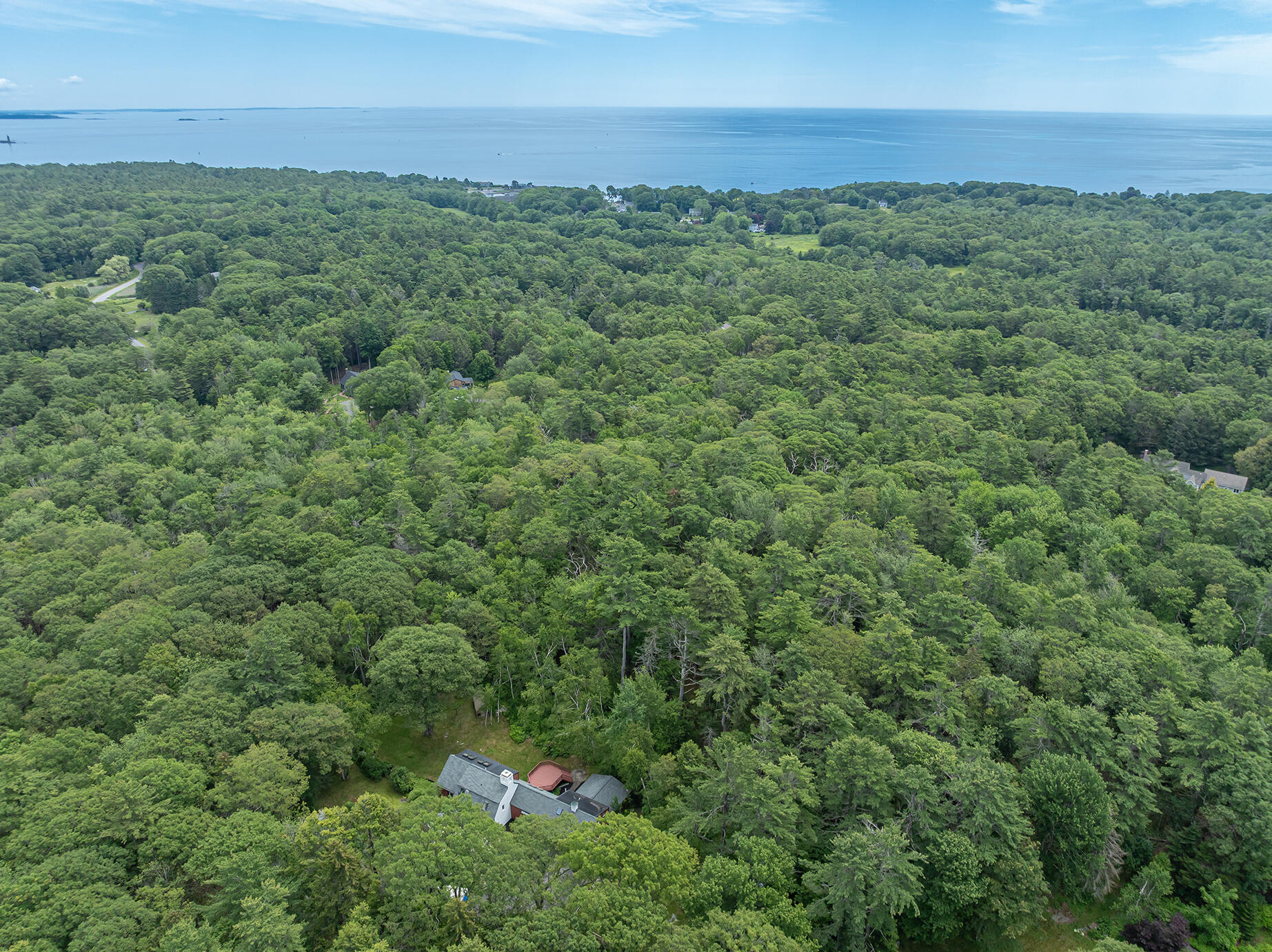 8 Fox Hill Road