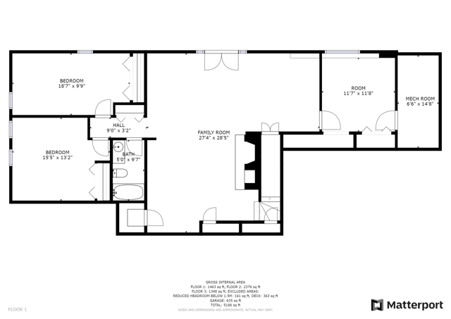 8 Fox Hill Road