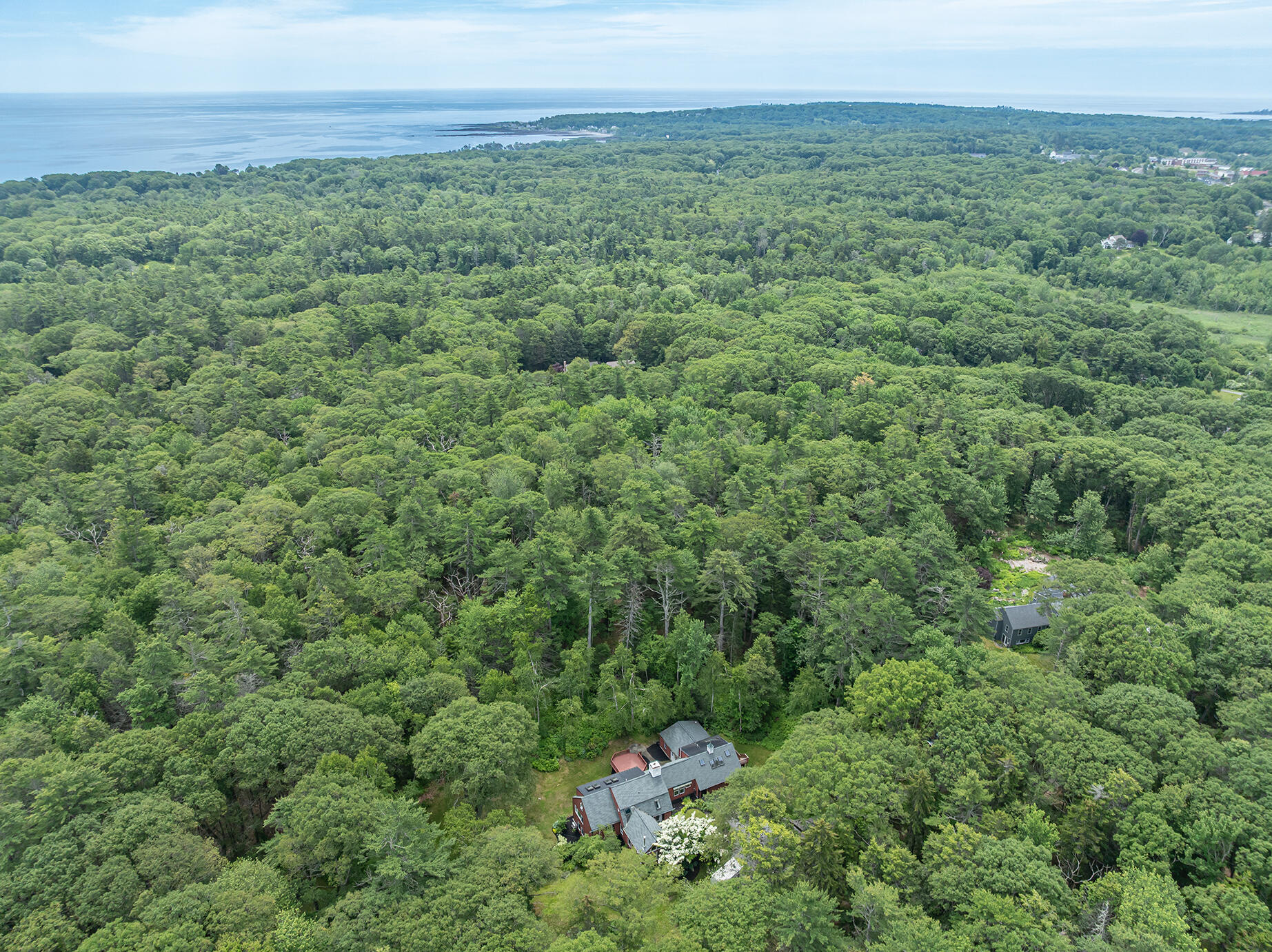 8 Fox Hill Road