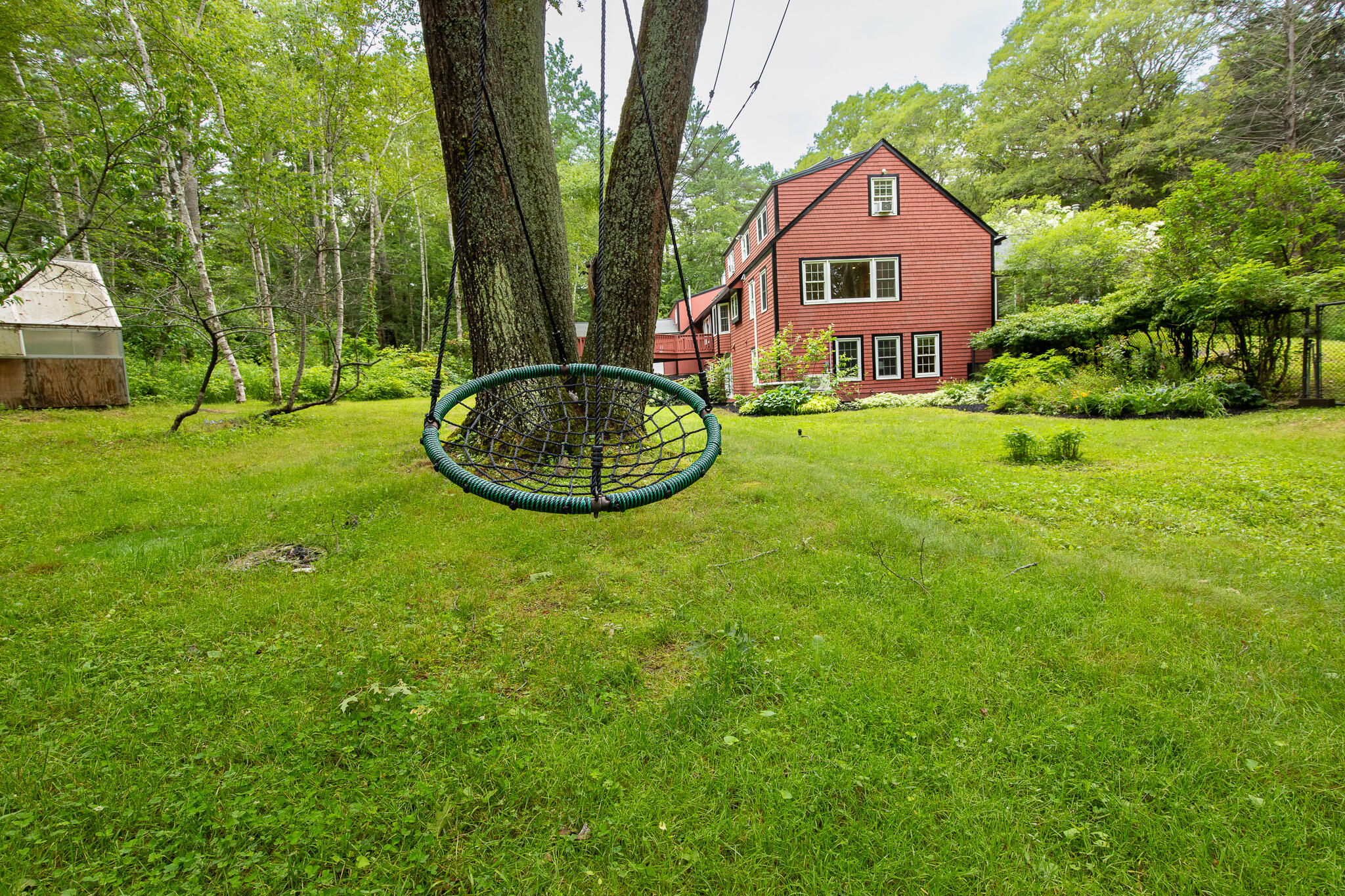 8 Fox Hill Road