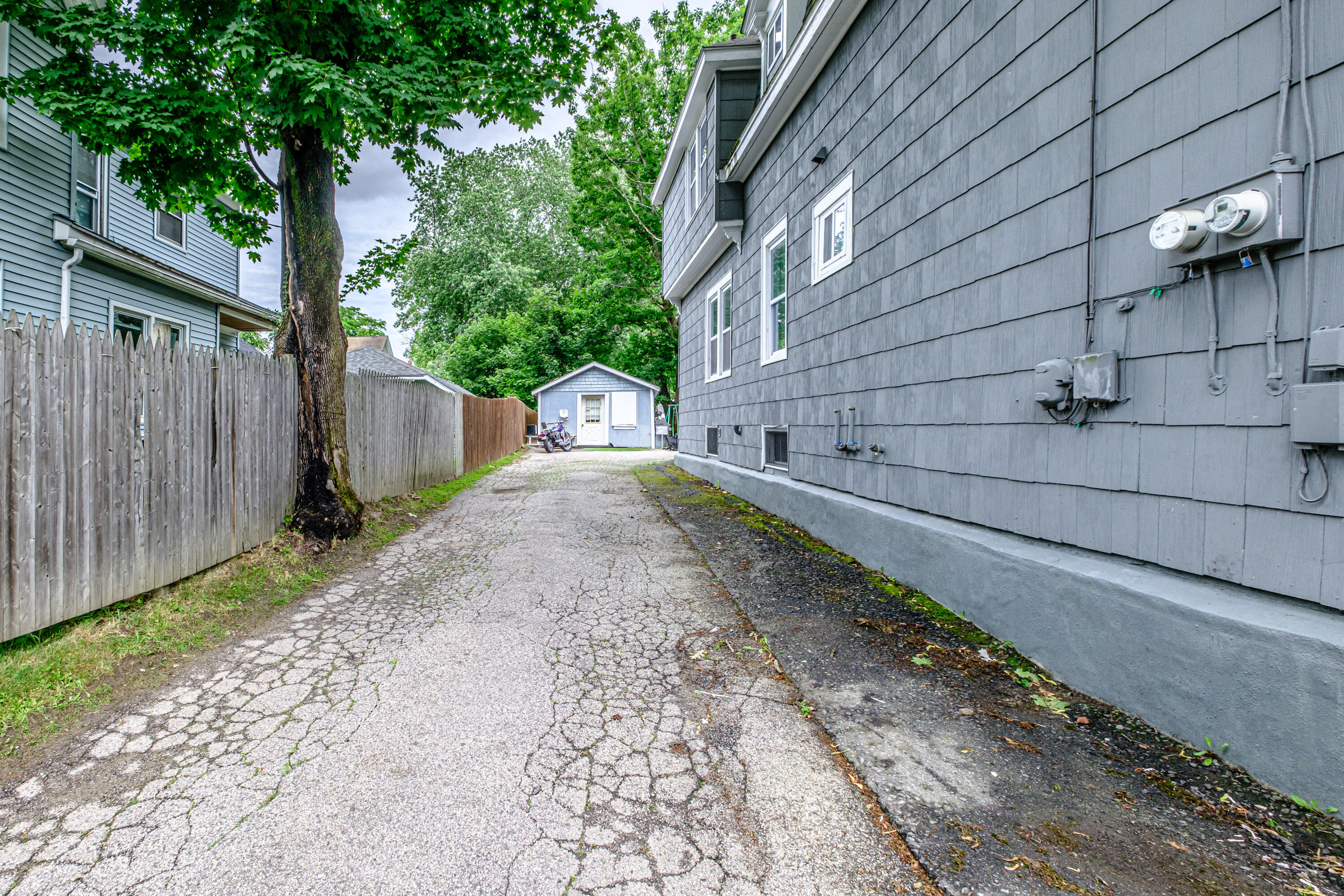 124 Brackett Street