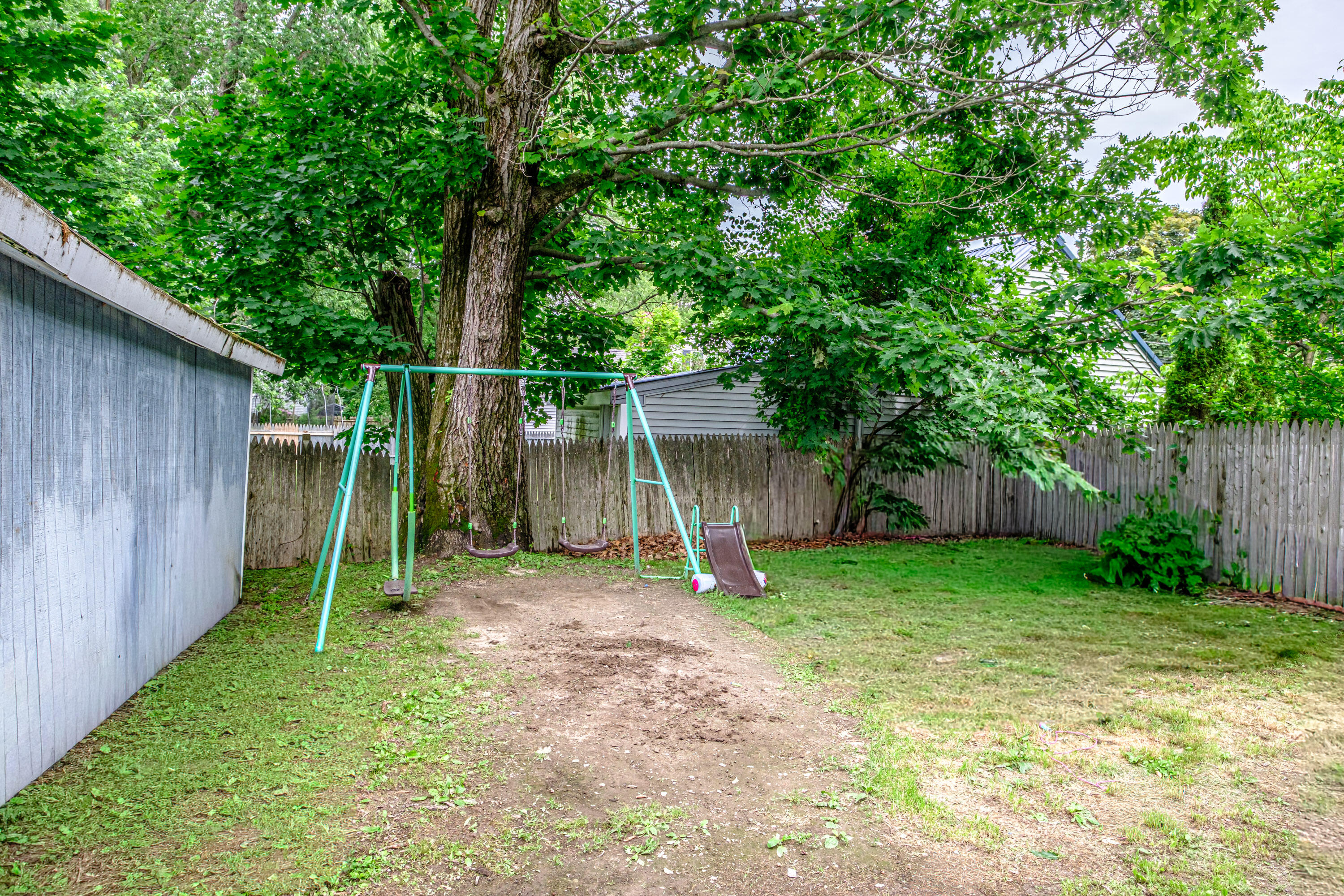 124 Brackett Street