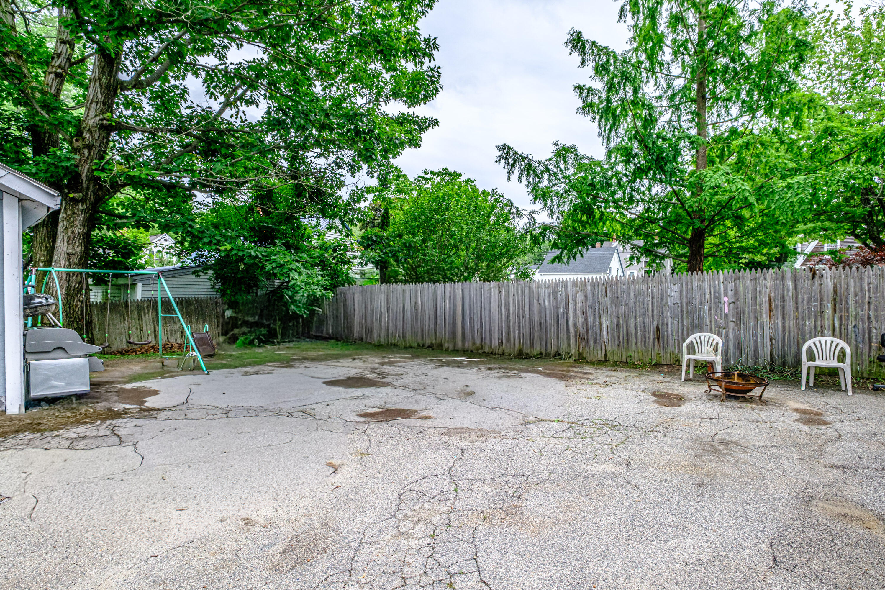 124 Brackett Street