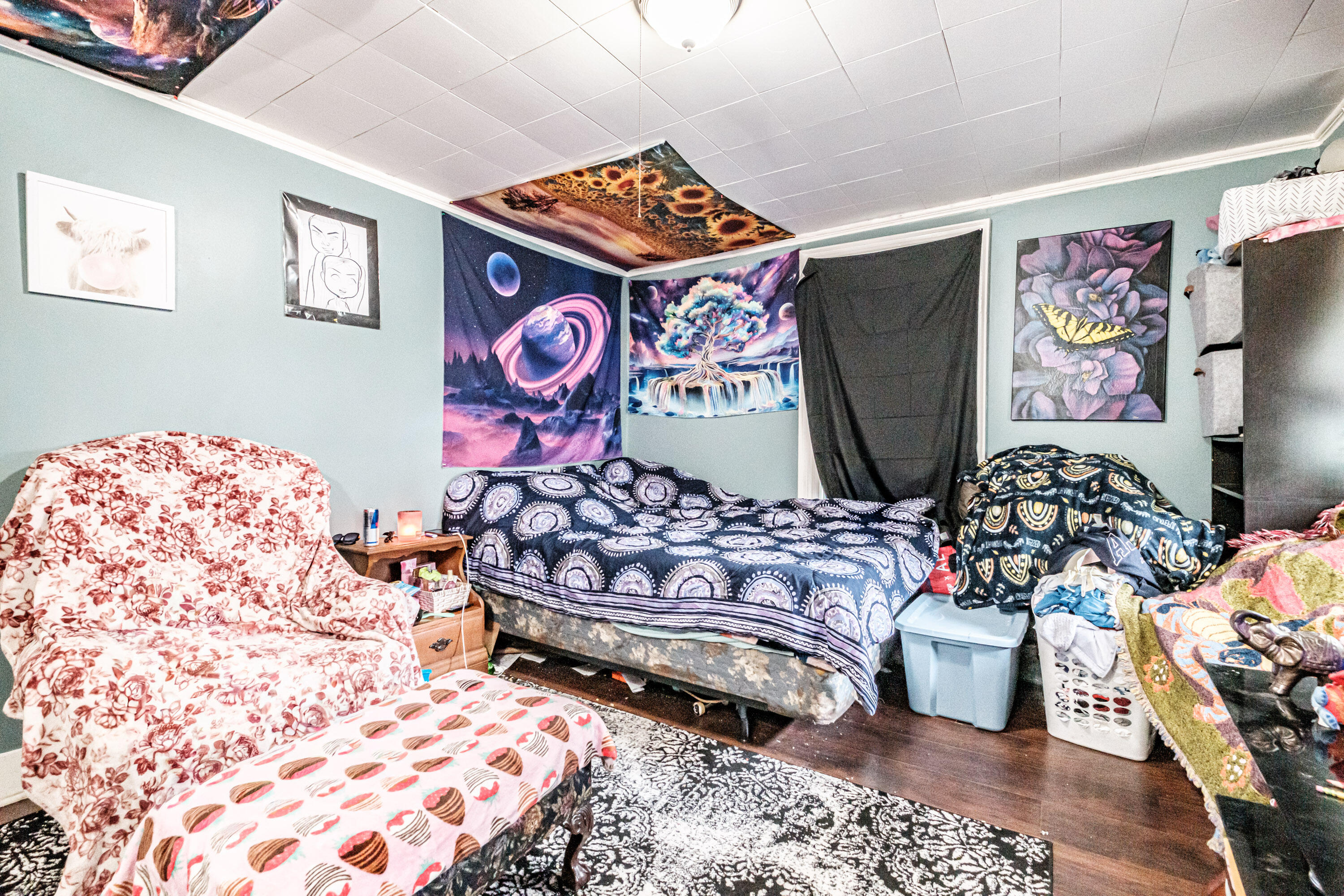 124 Brackett Street