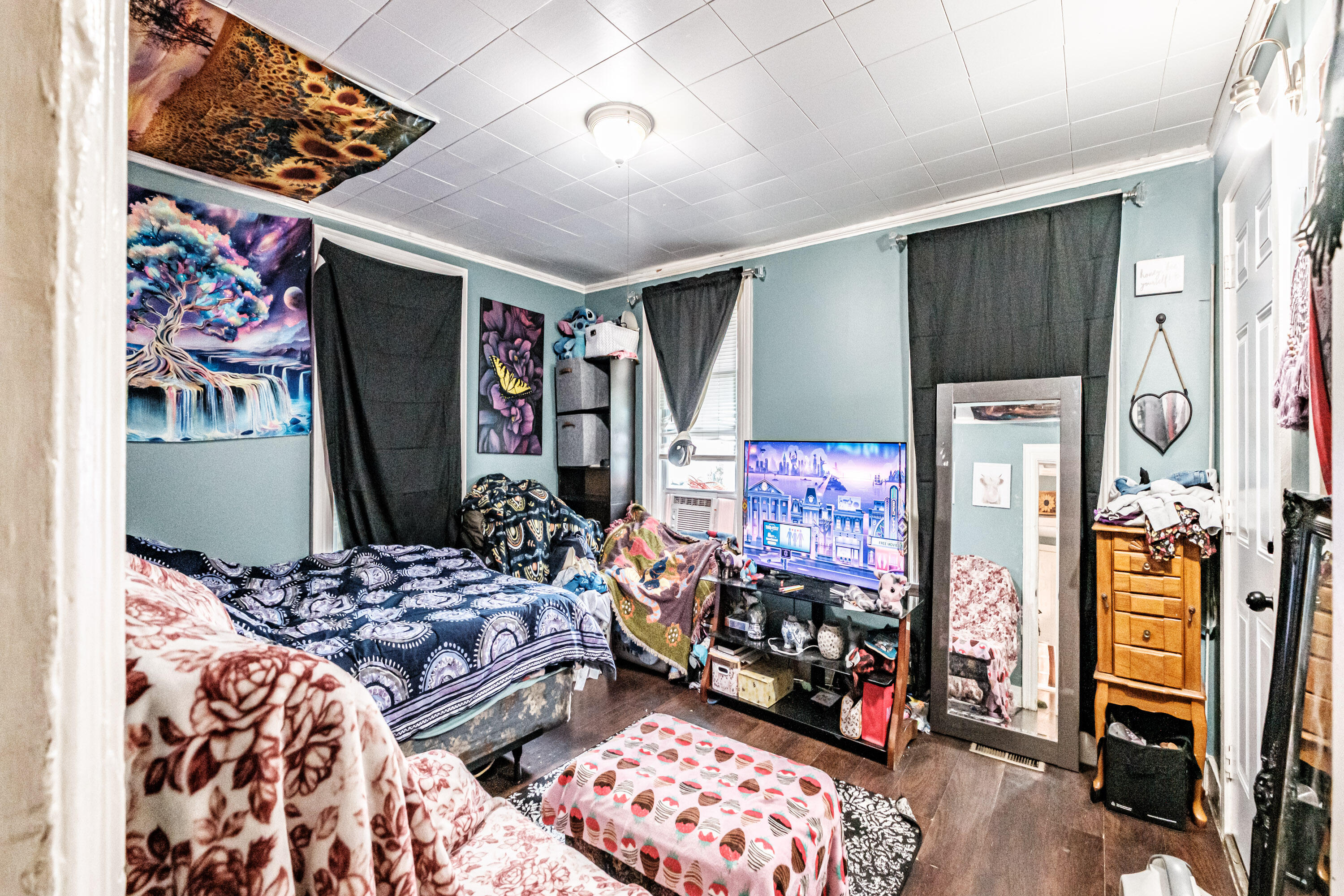 124 Brackett Street