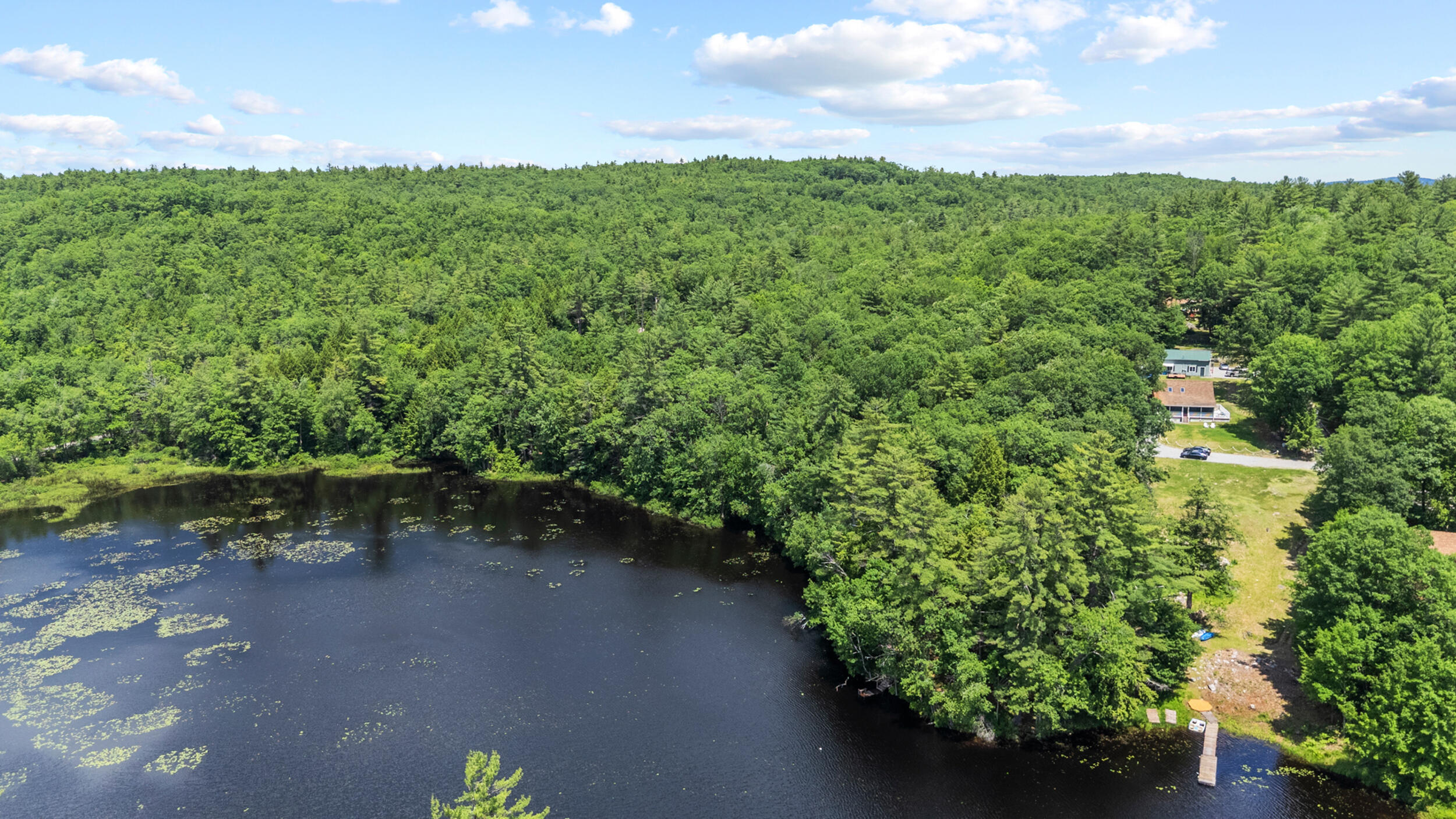 386 Lake House Road