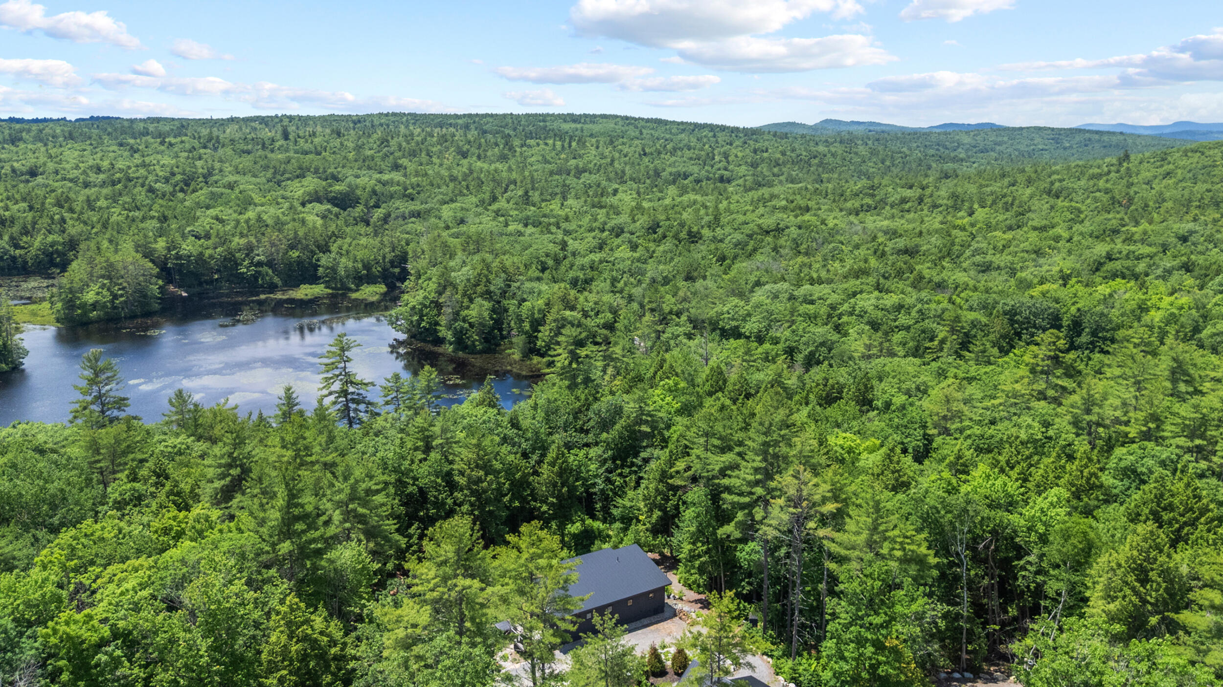 386 Lake House Road