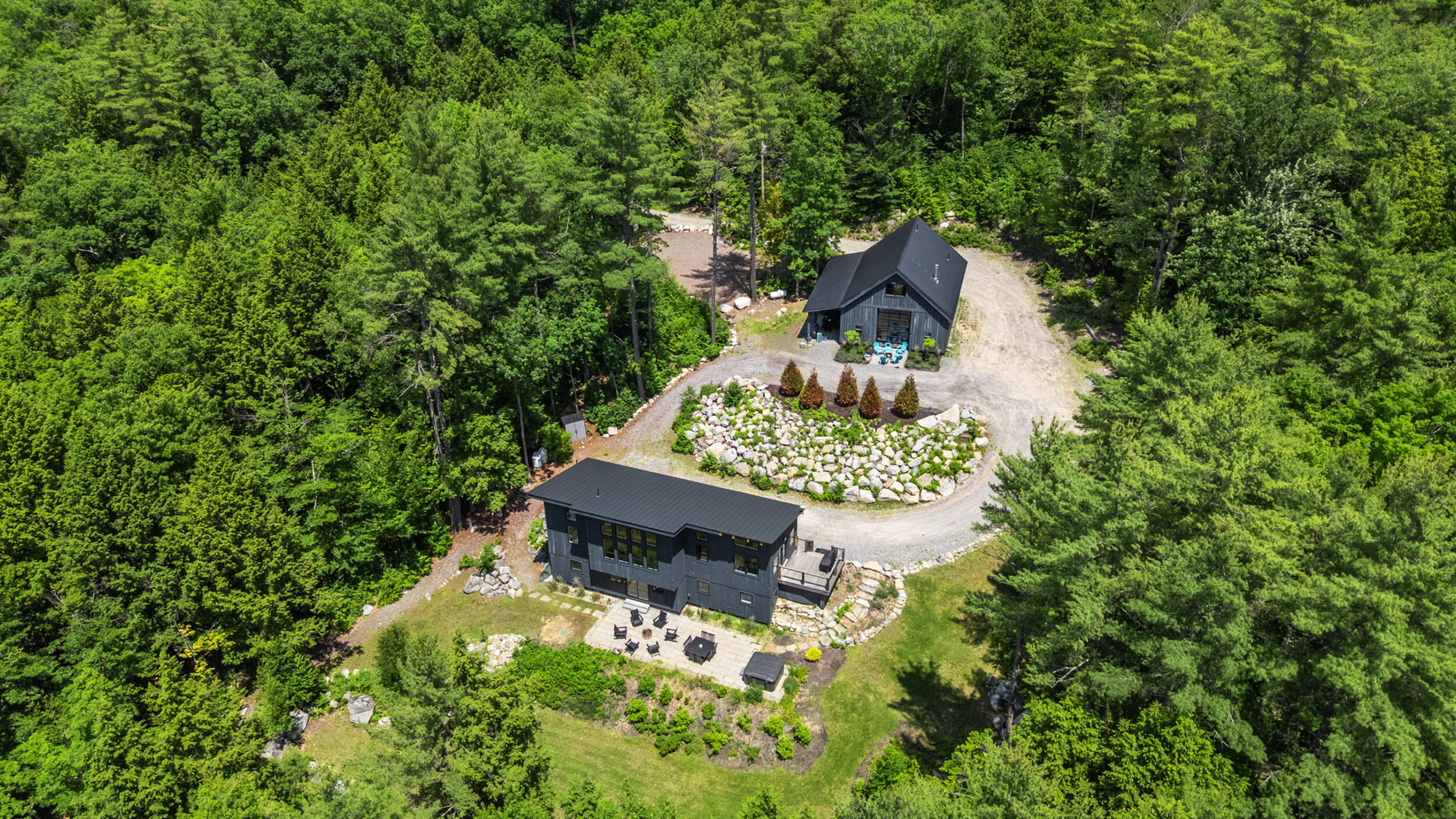 386 Lake House Road