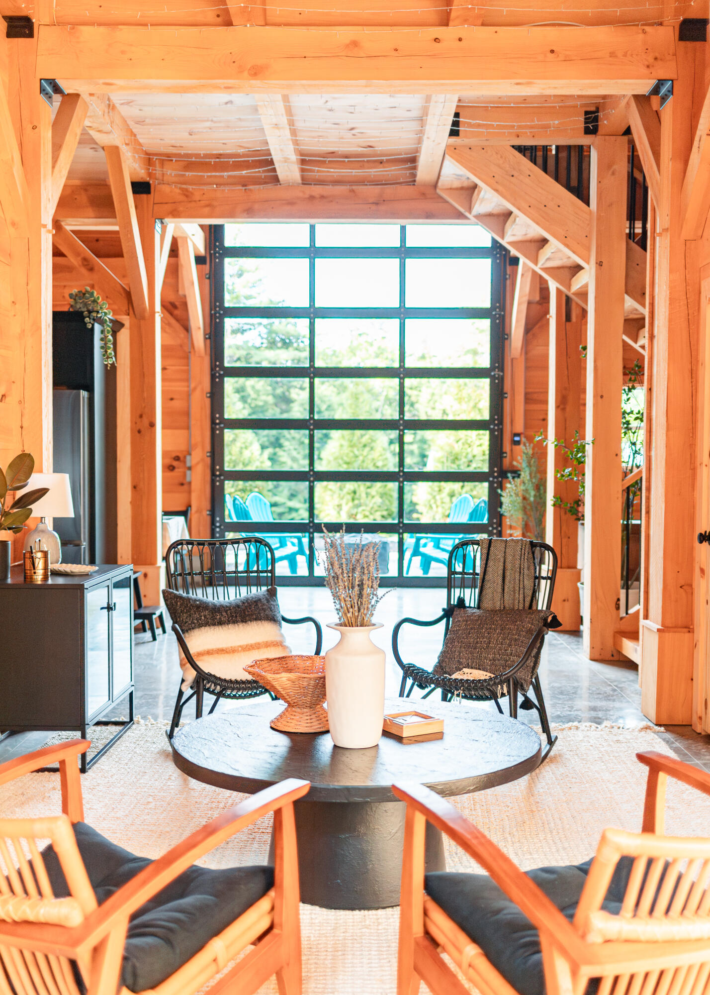 386 Lake House Road