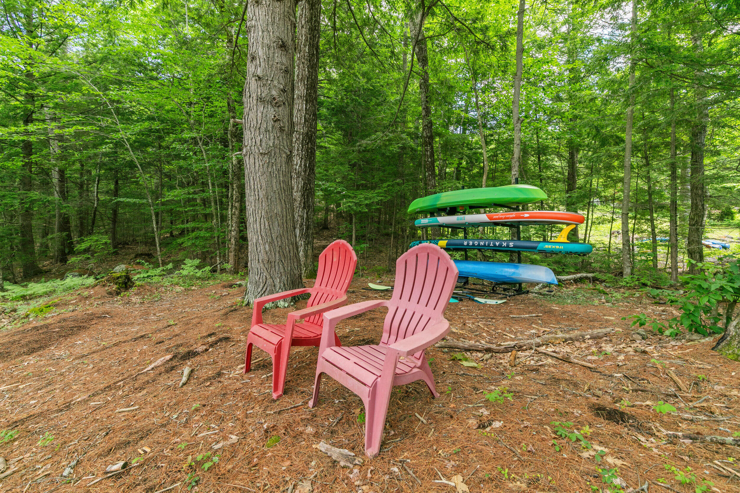 386 Lake House Road
