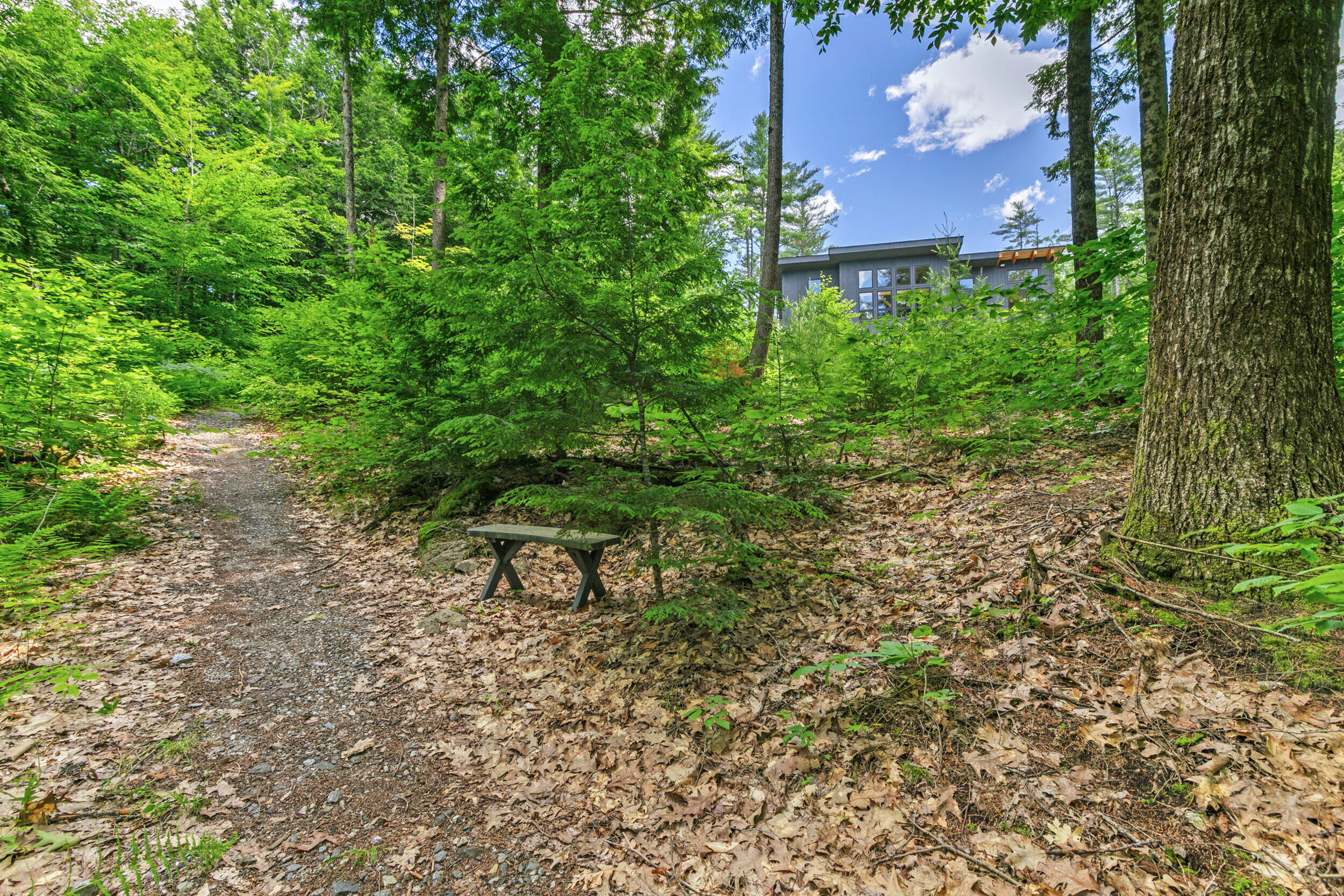386 Lake House Road