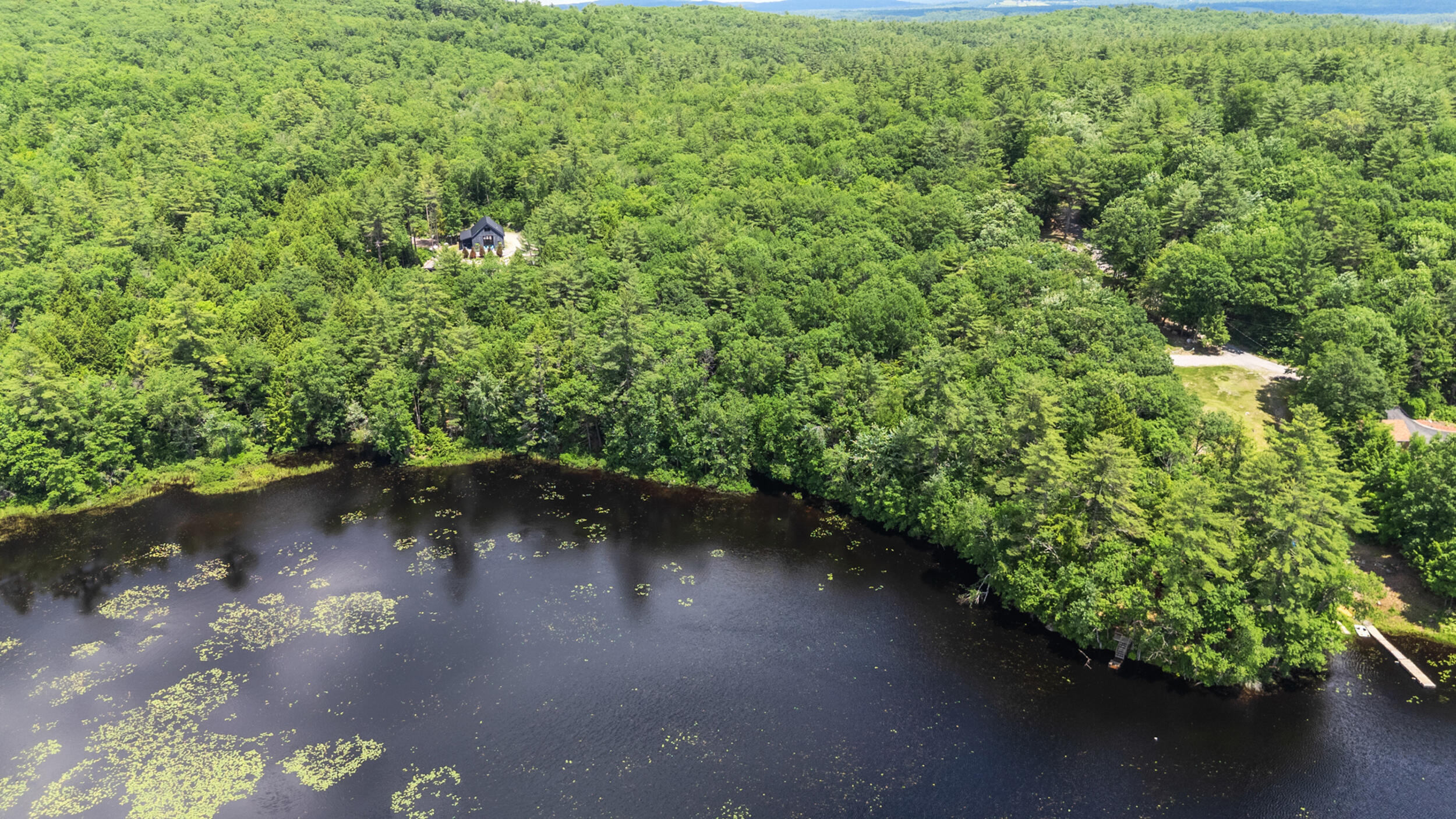 386 Lake House Road