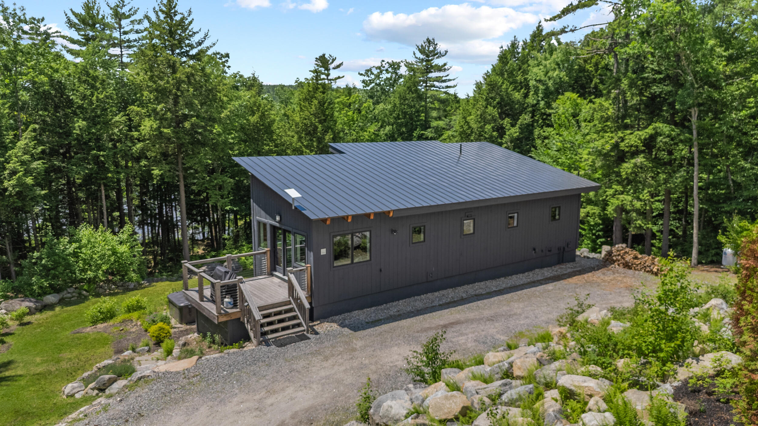 386 Lake House Road