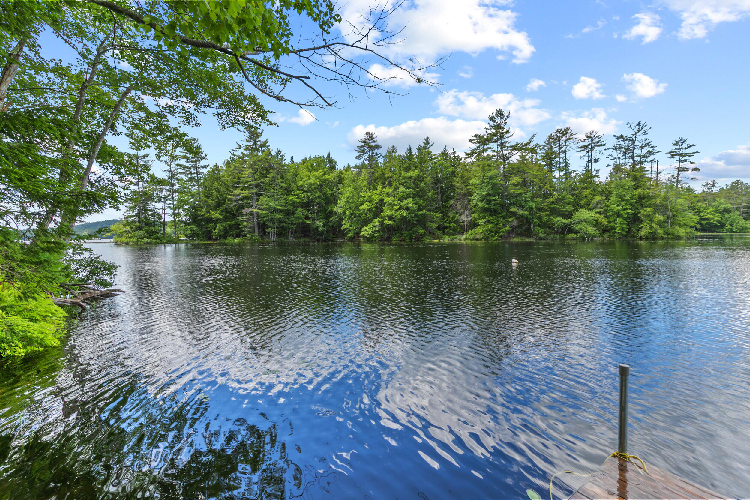 386 Lake House Road