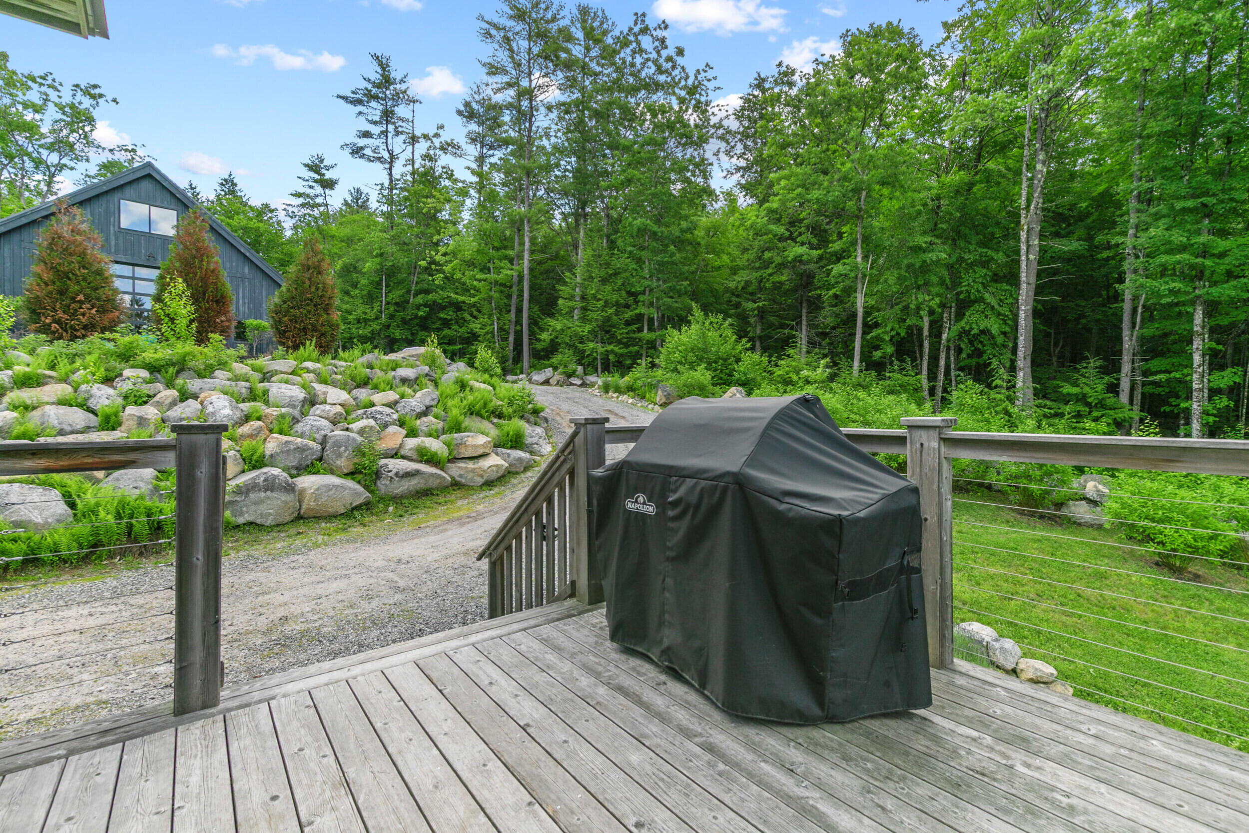 386 Lake House Road