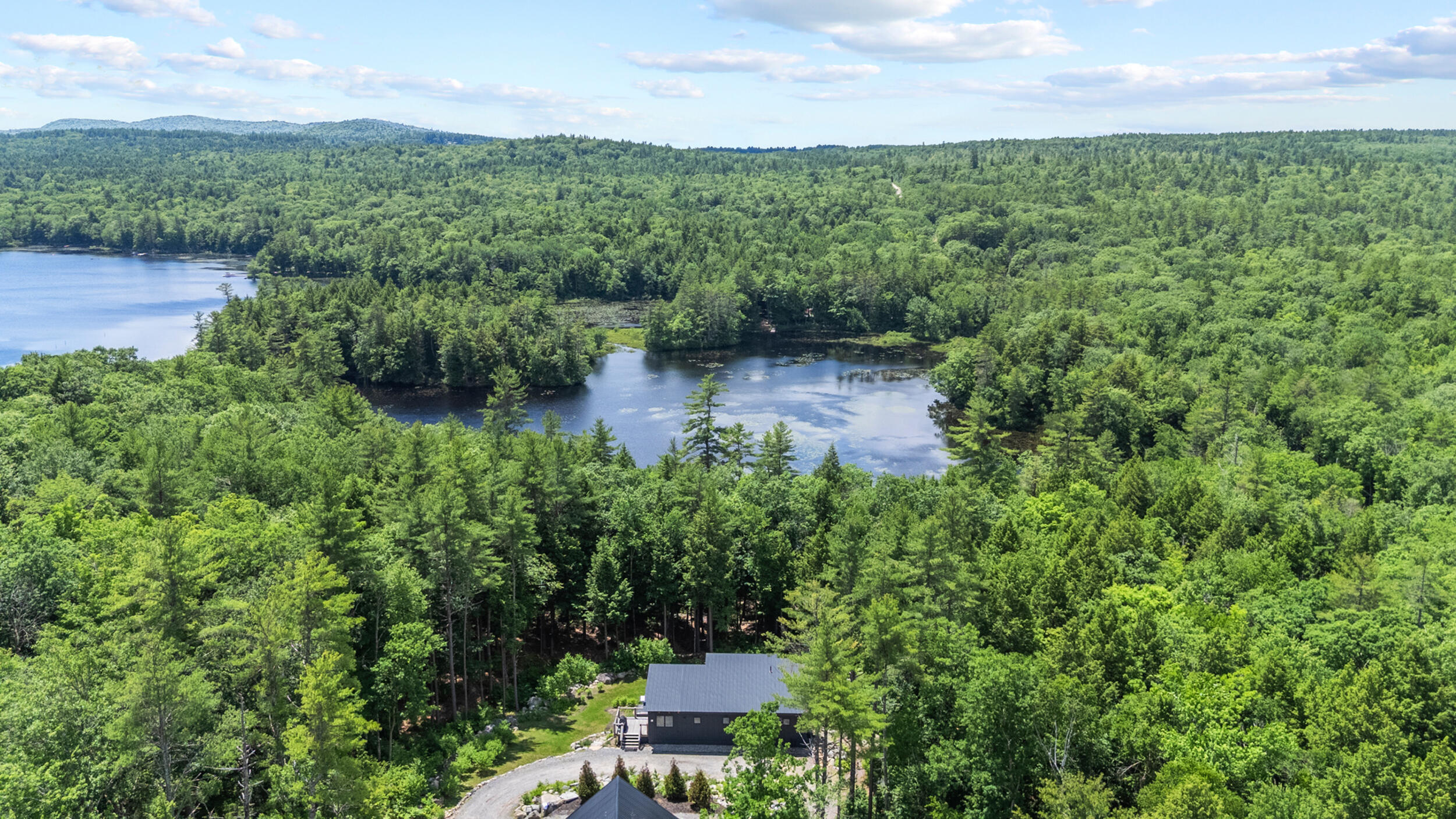 386 Lake House Road