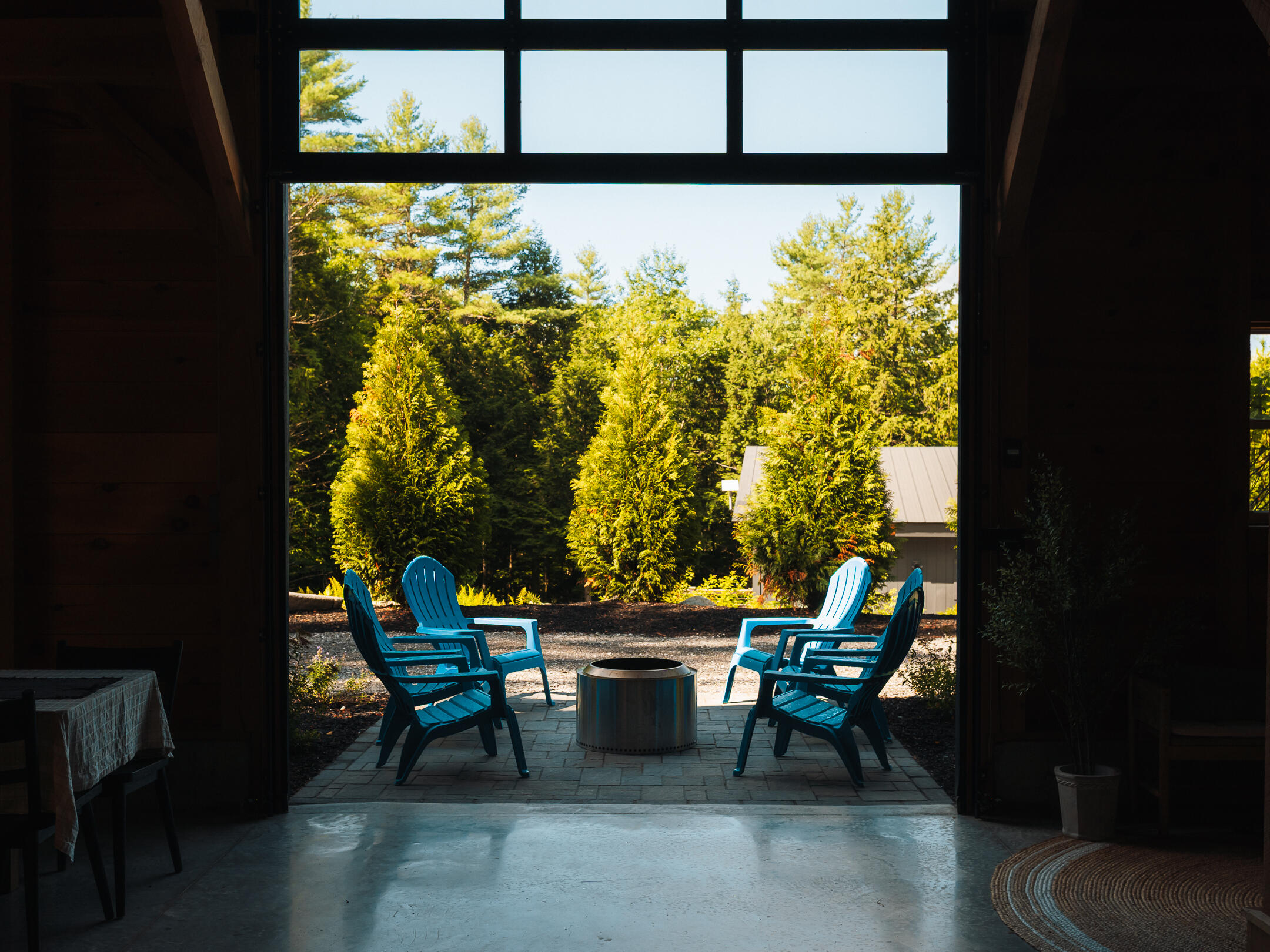 386 Lake House Road