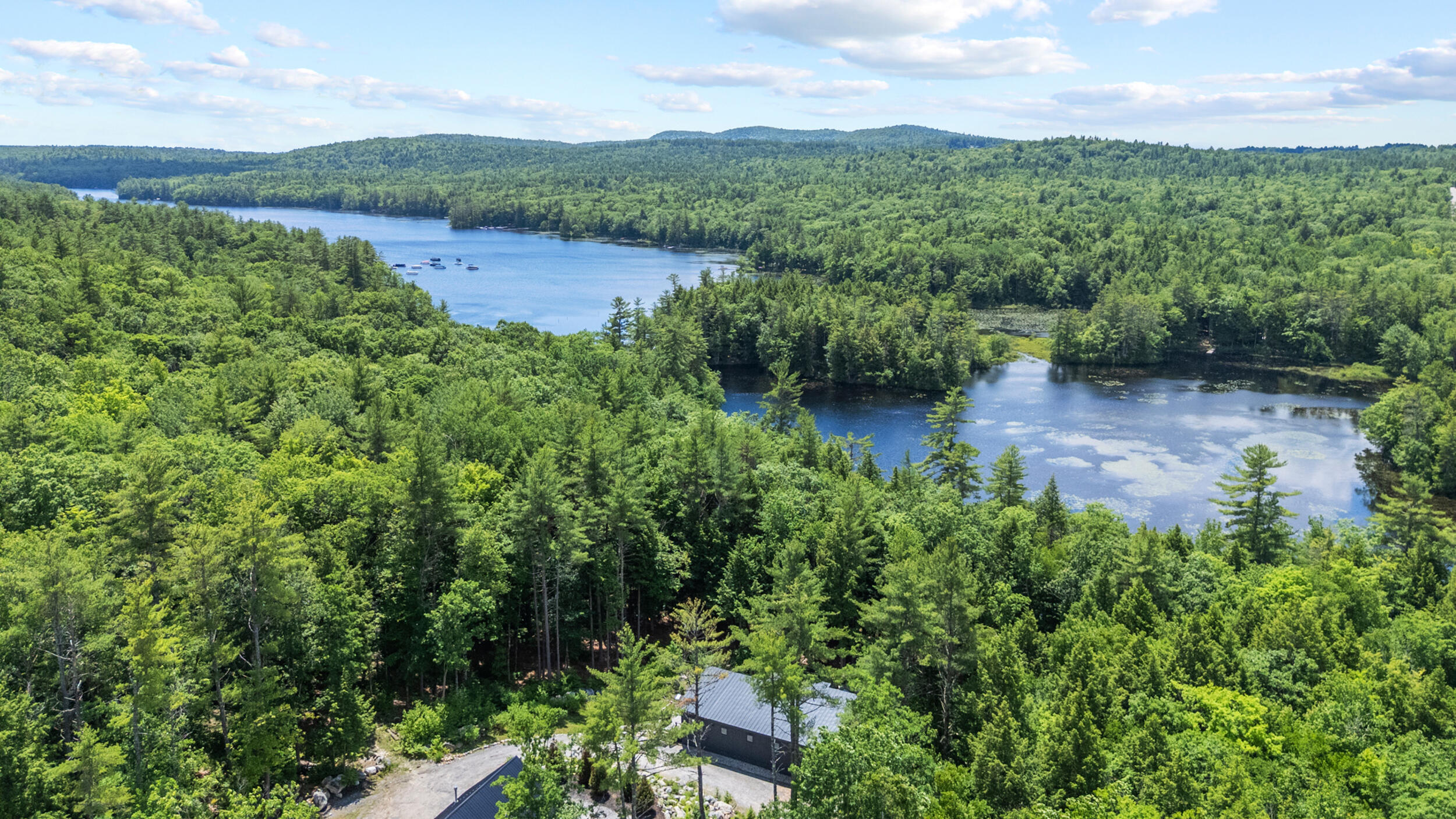386 Lake House Road
