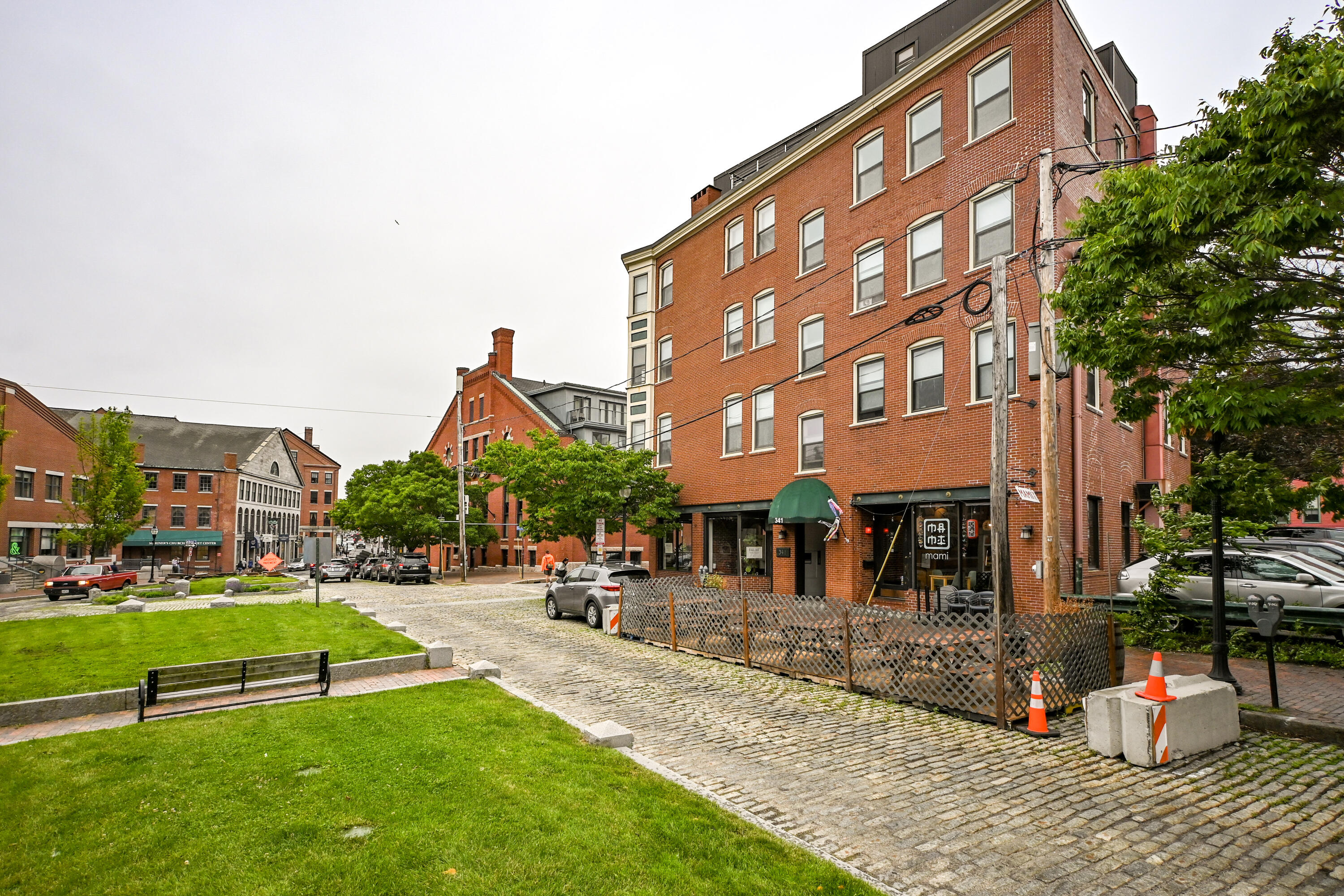 341 Fore Street 6