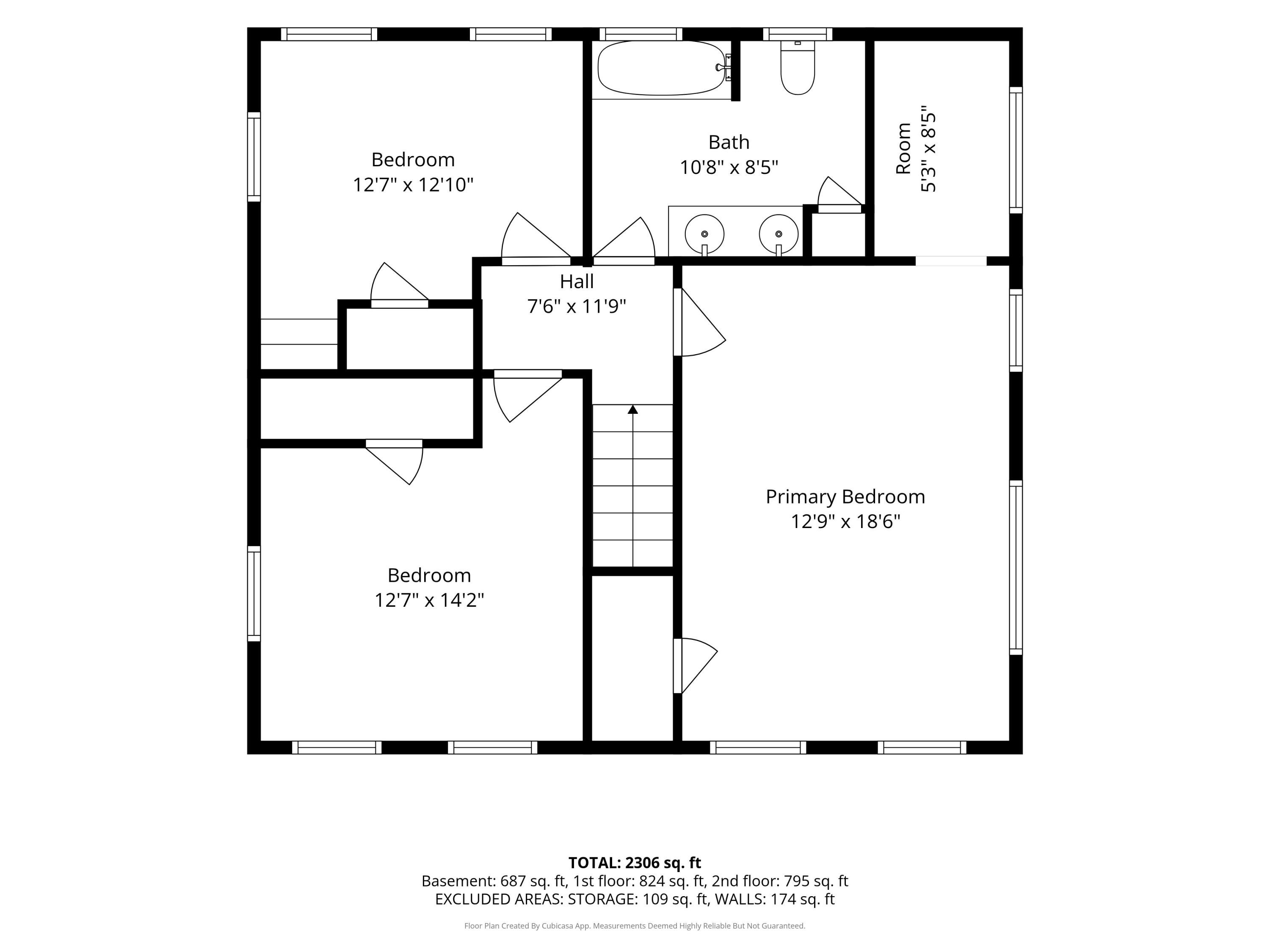 87 Sawyer Street