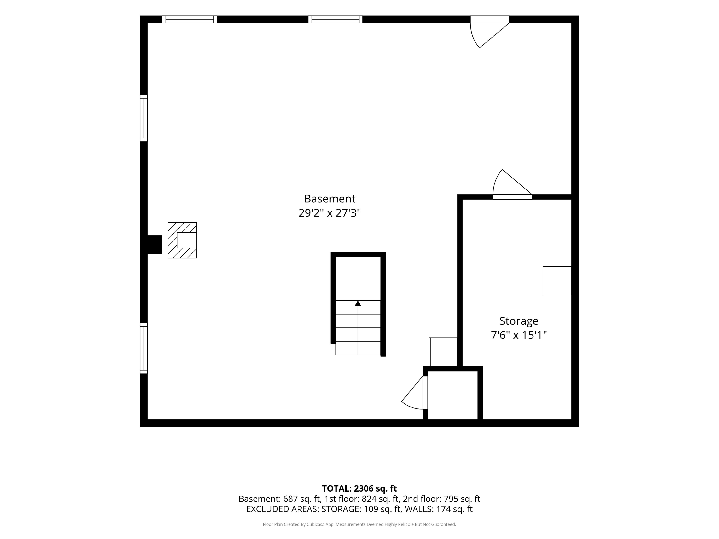 87 Sawyer Street
