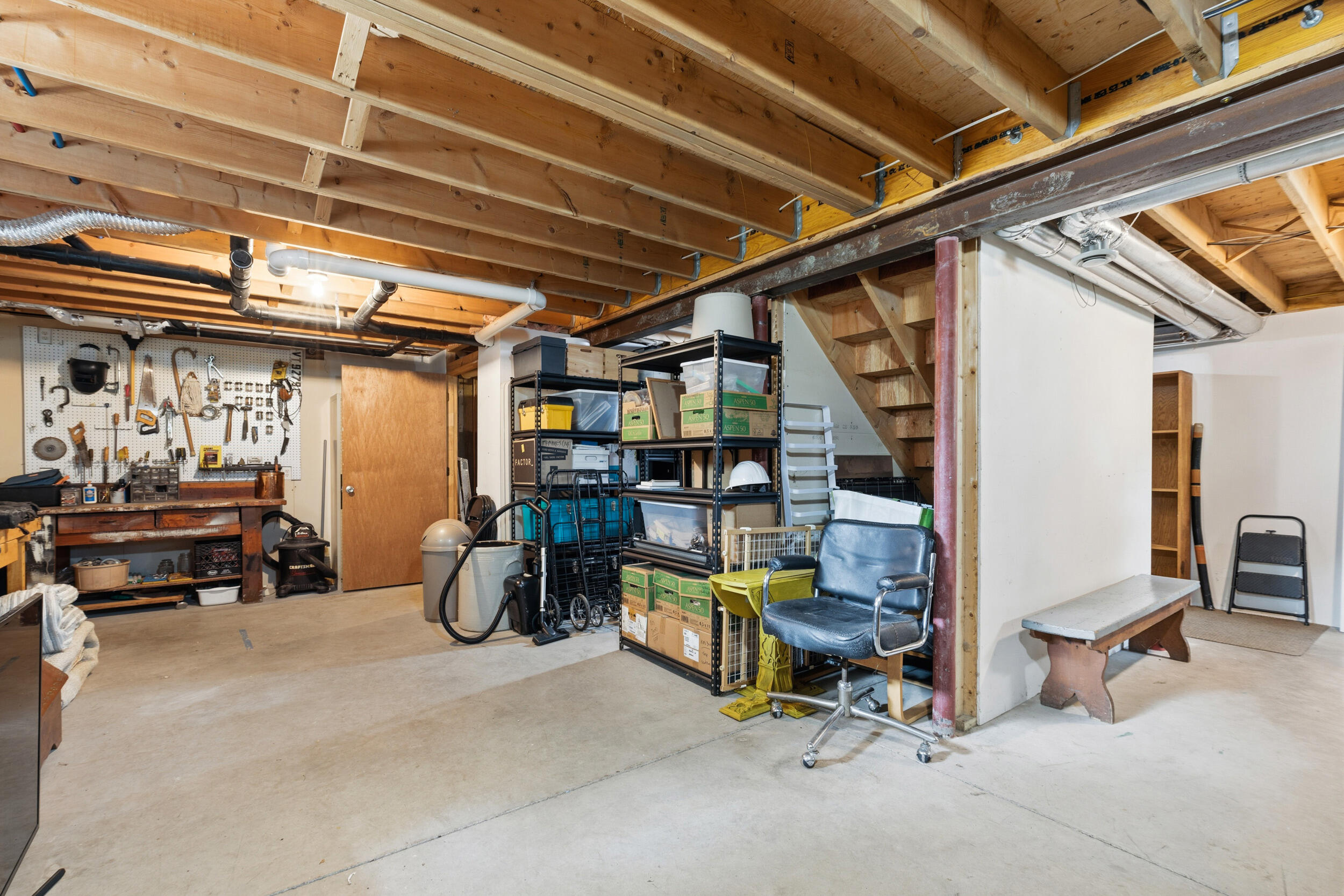 87 Sawyer Street