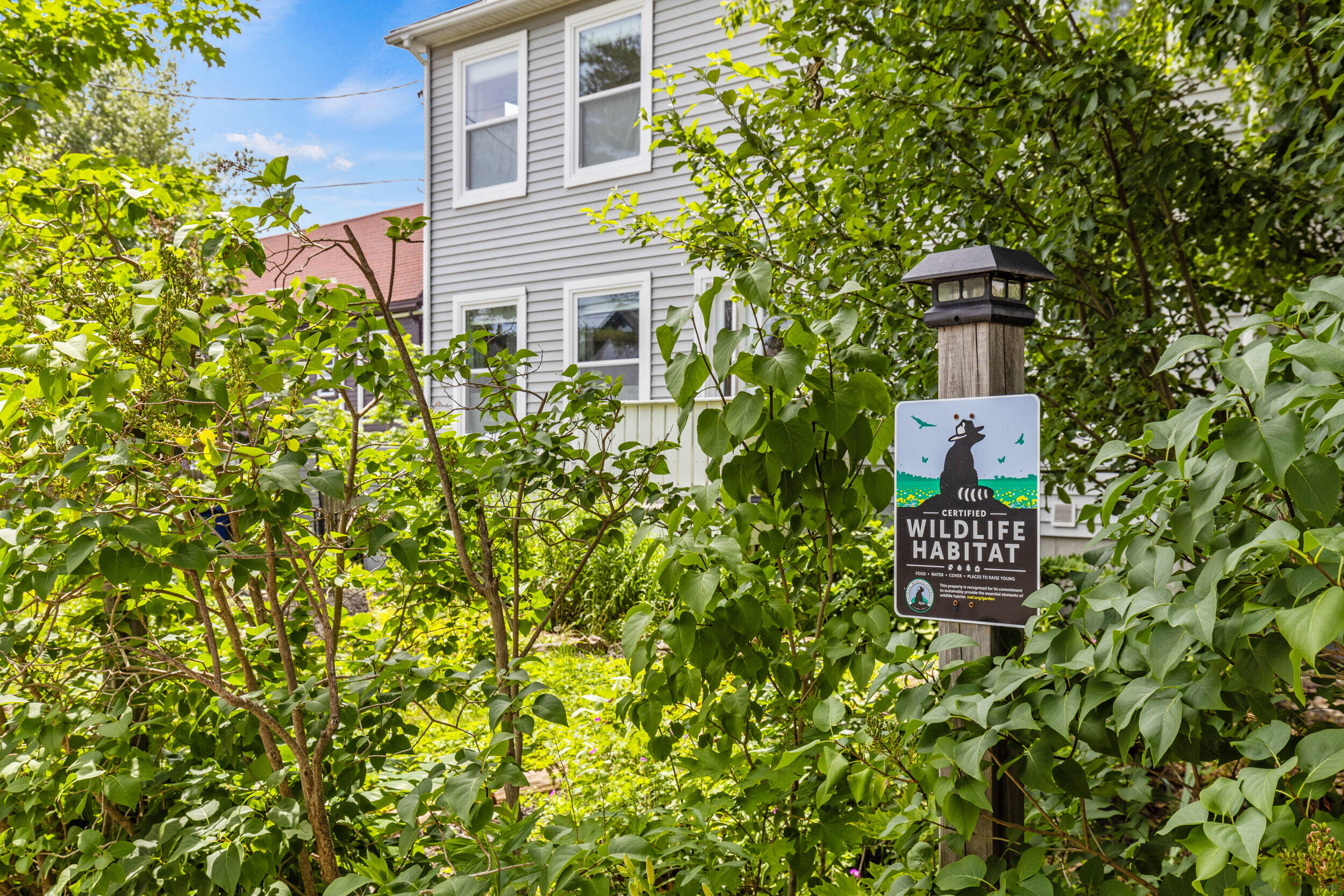 87 Sawyer Street