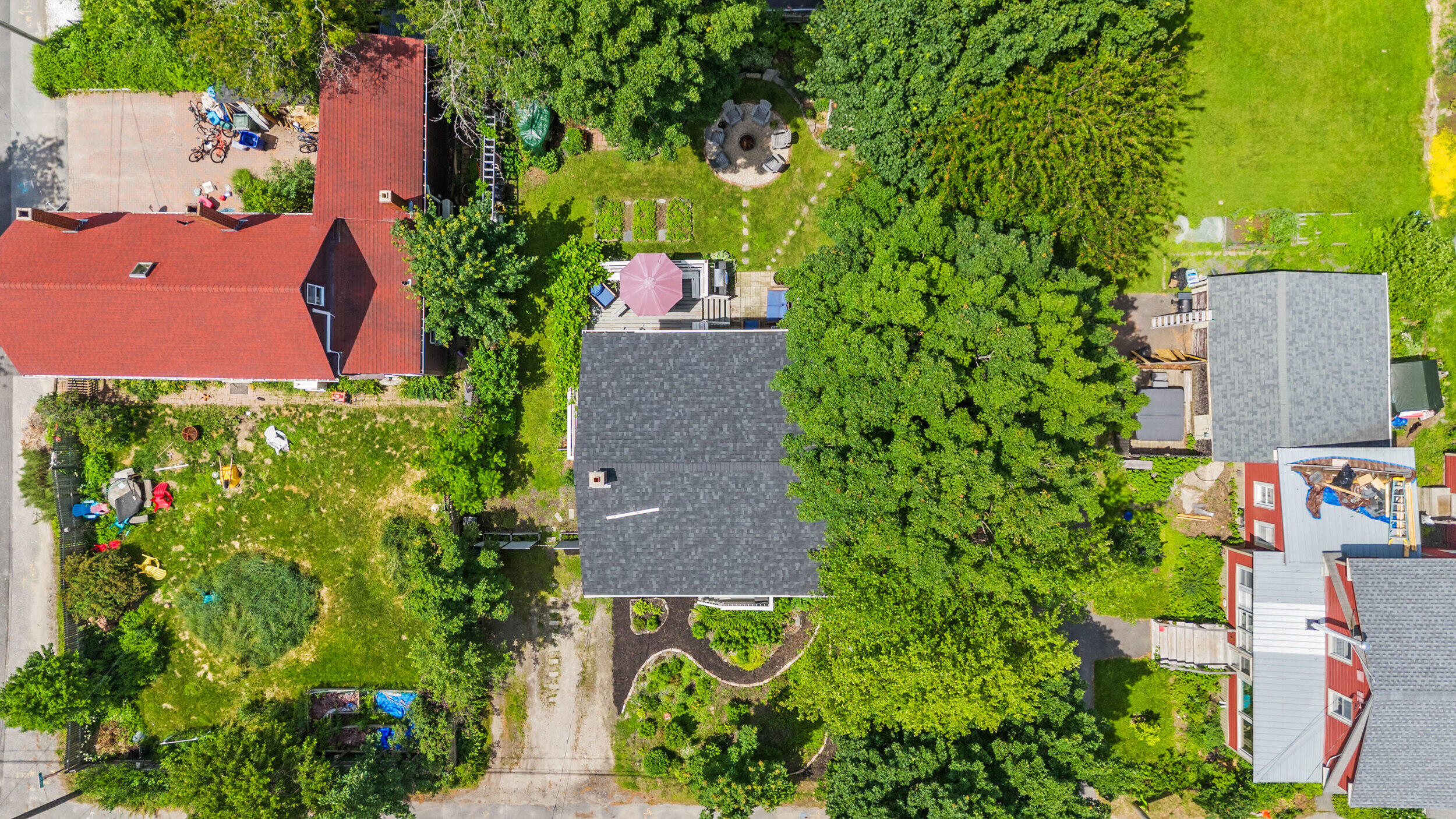 87 Sawyer Street