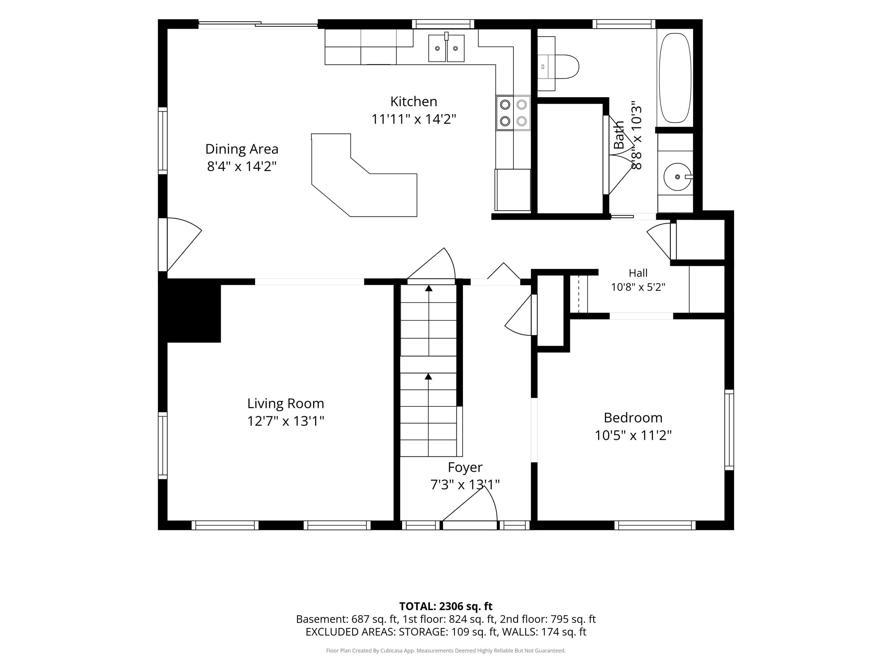 87 Sawyer Street