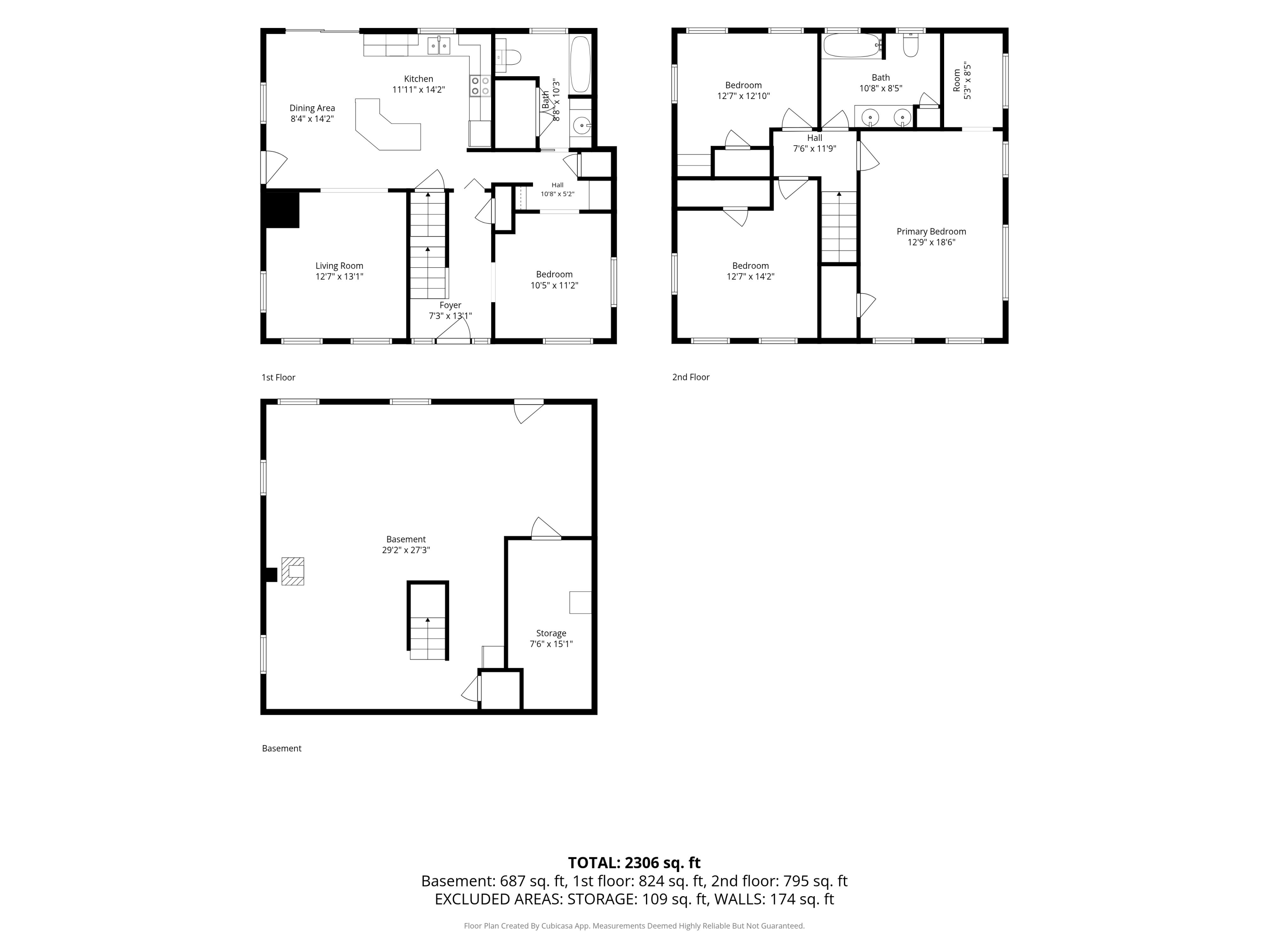 87 Sawyer Street