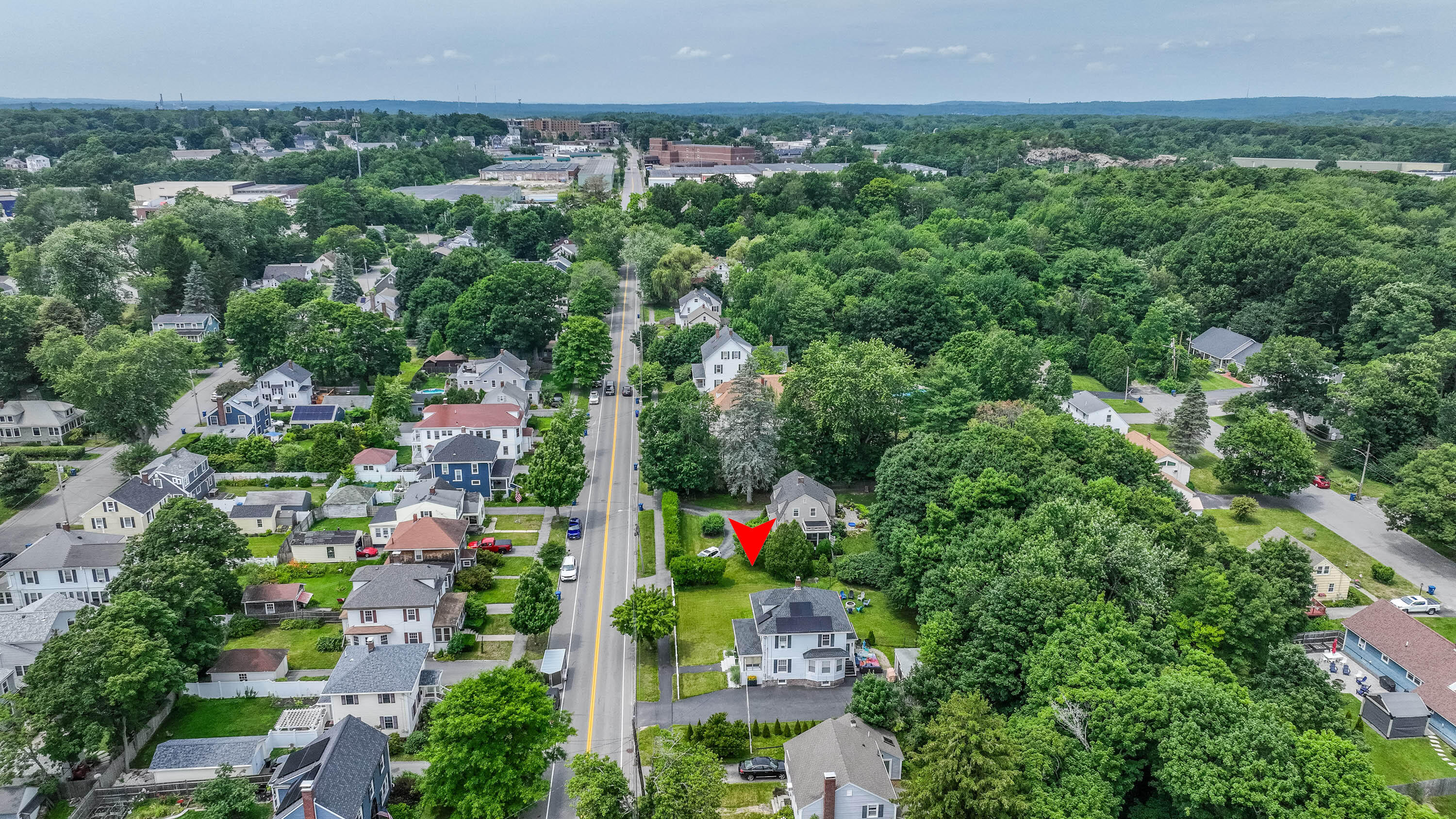 55 Read Street