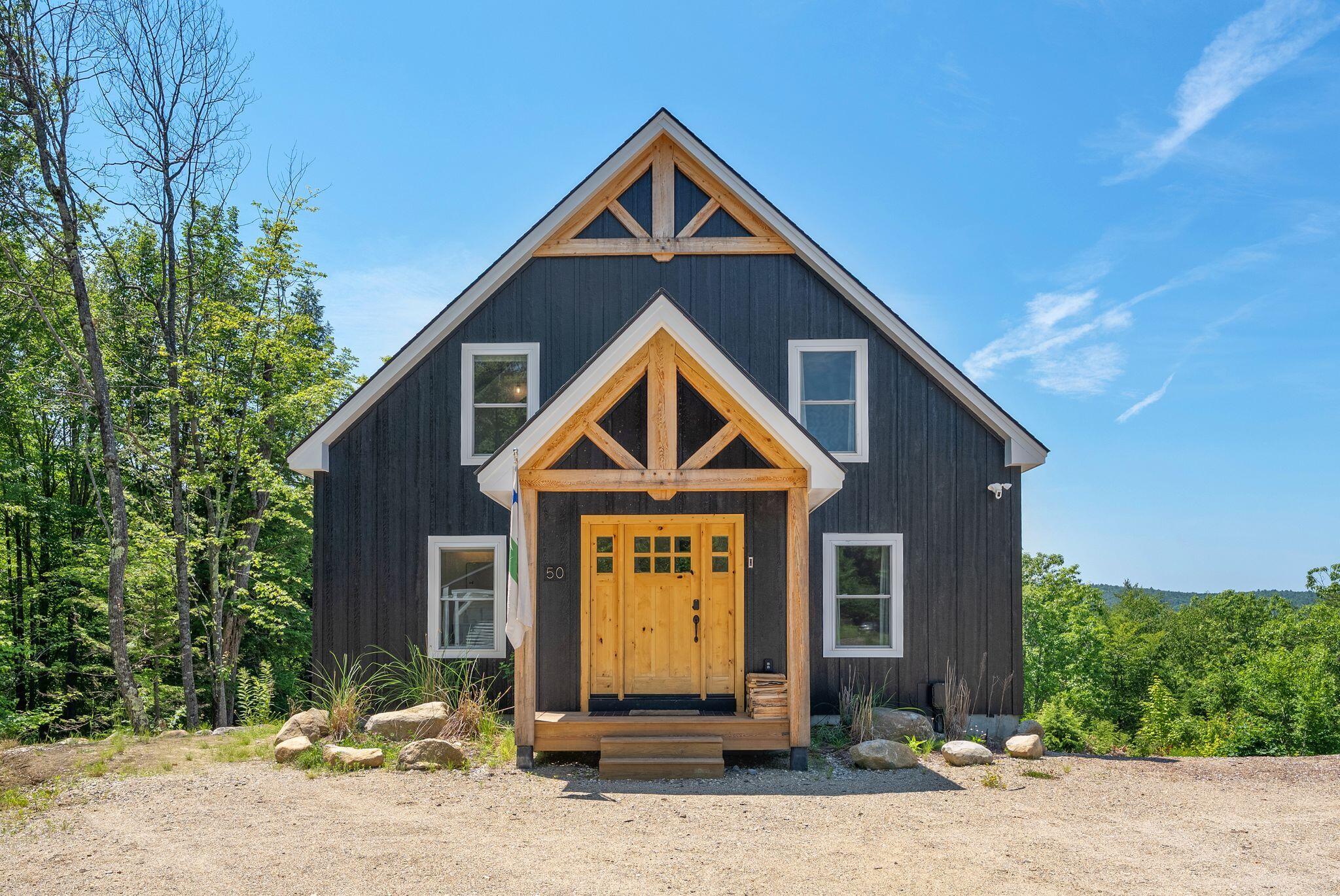 50 Hickory Drive