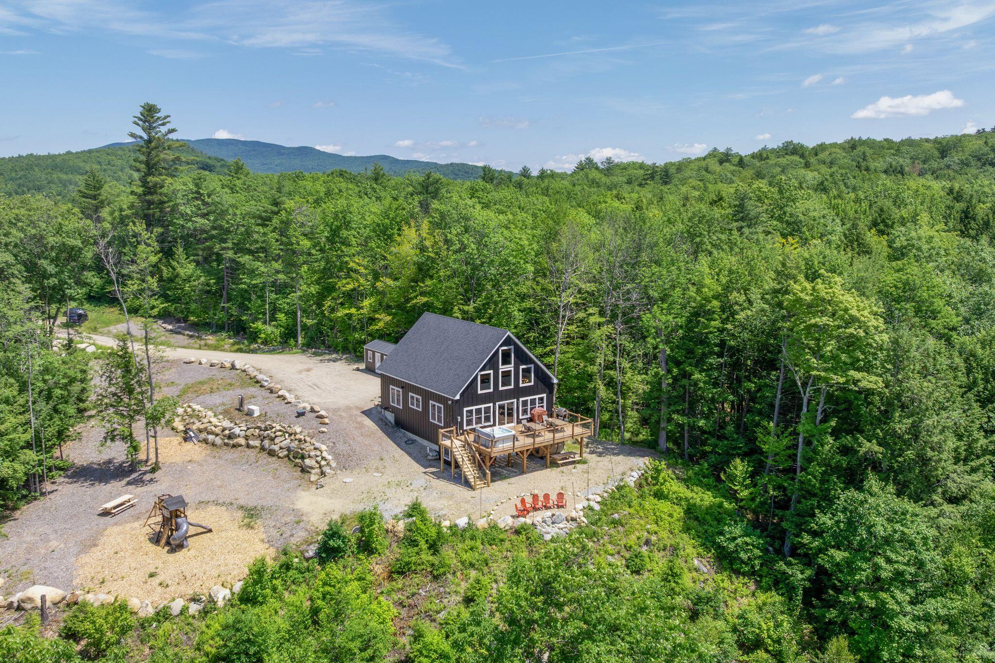 50 Hickory Drive