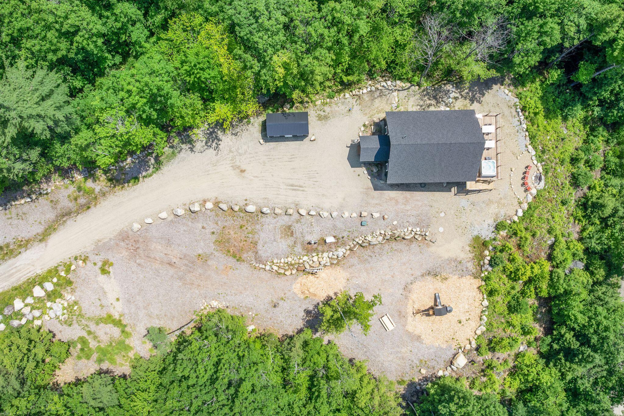 50 Hickory Drive