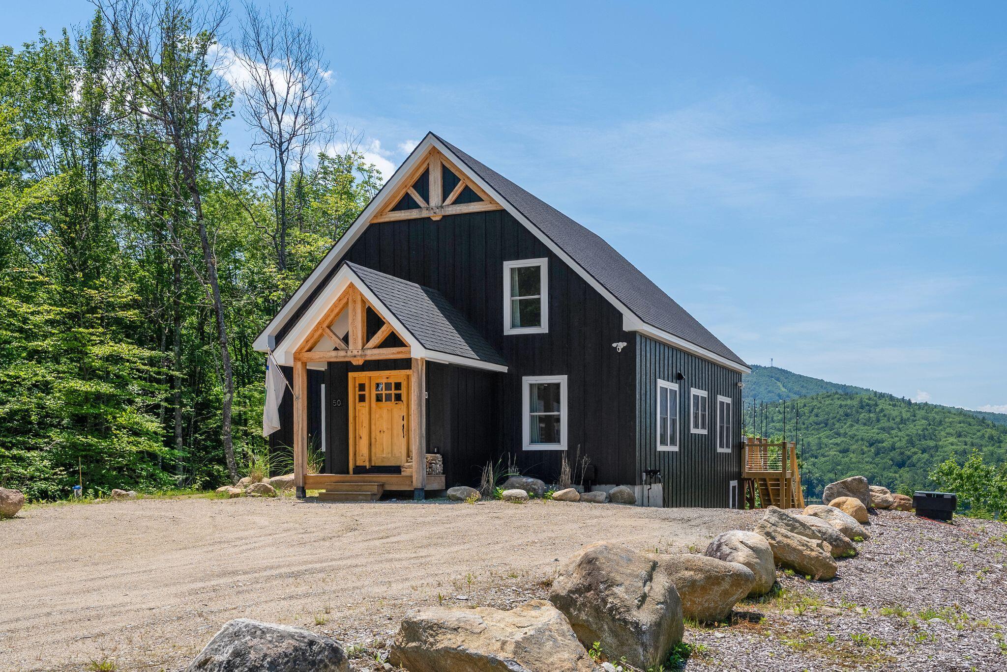 50 Hickory Drive
