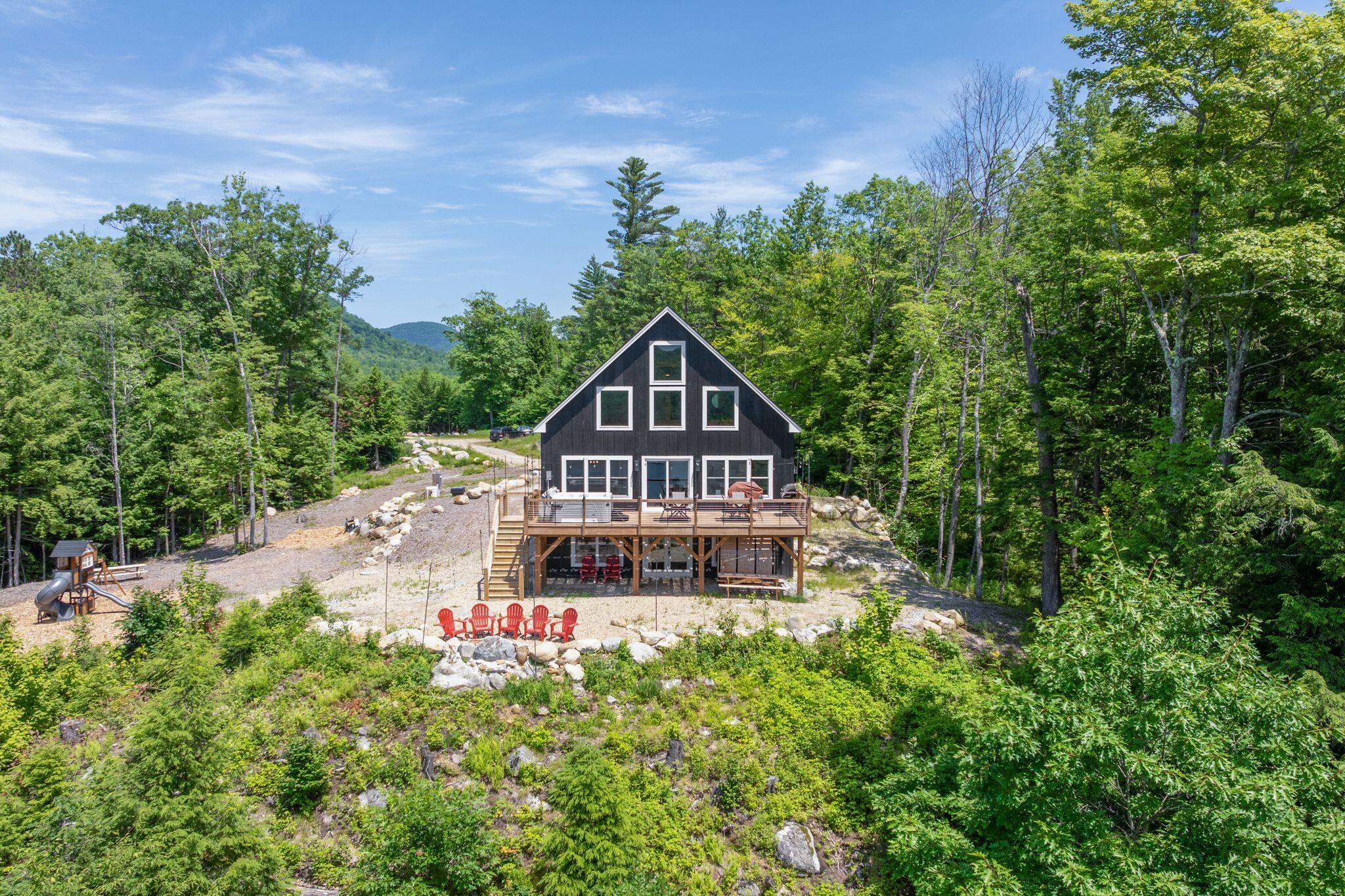 50 Hickory Drive