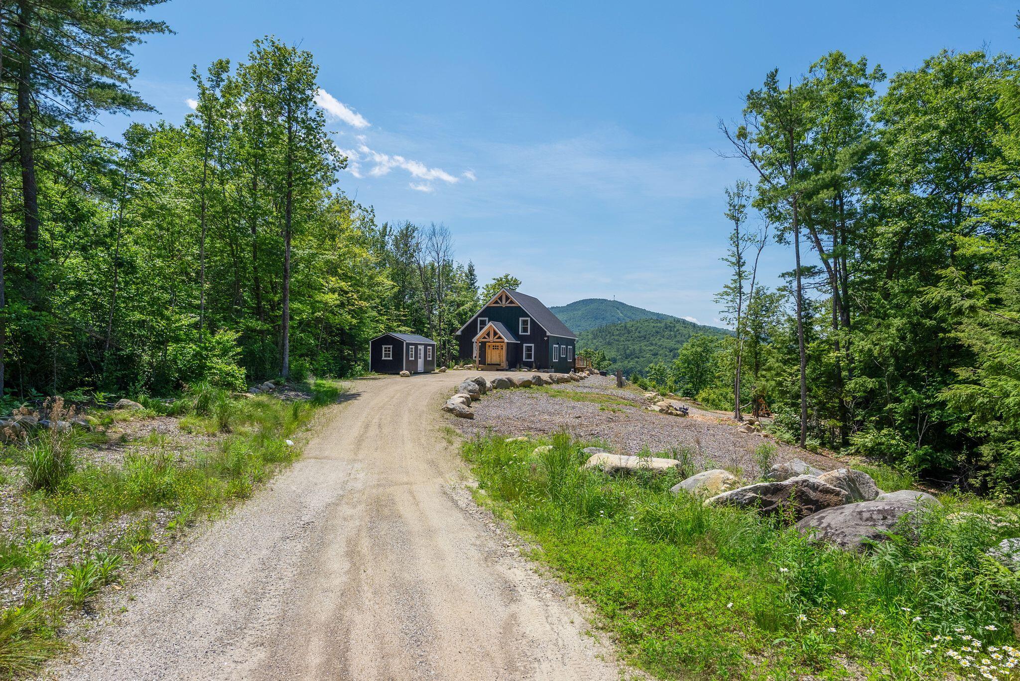 50 Hickory Drive