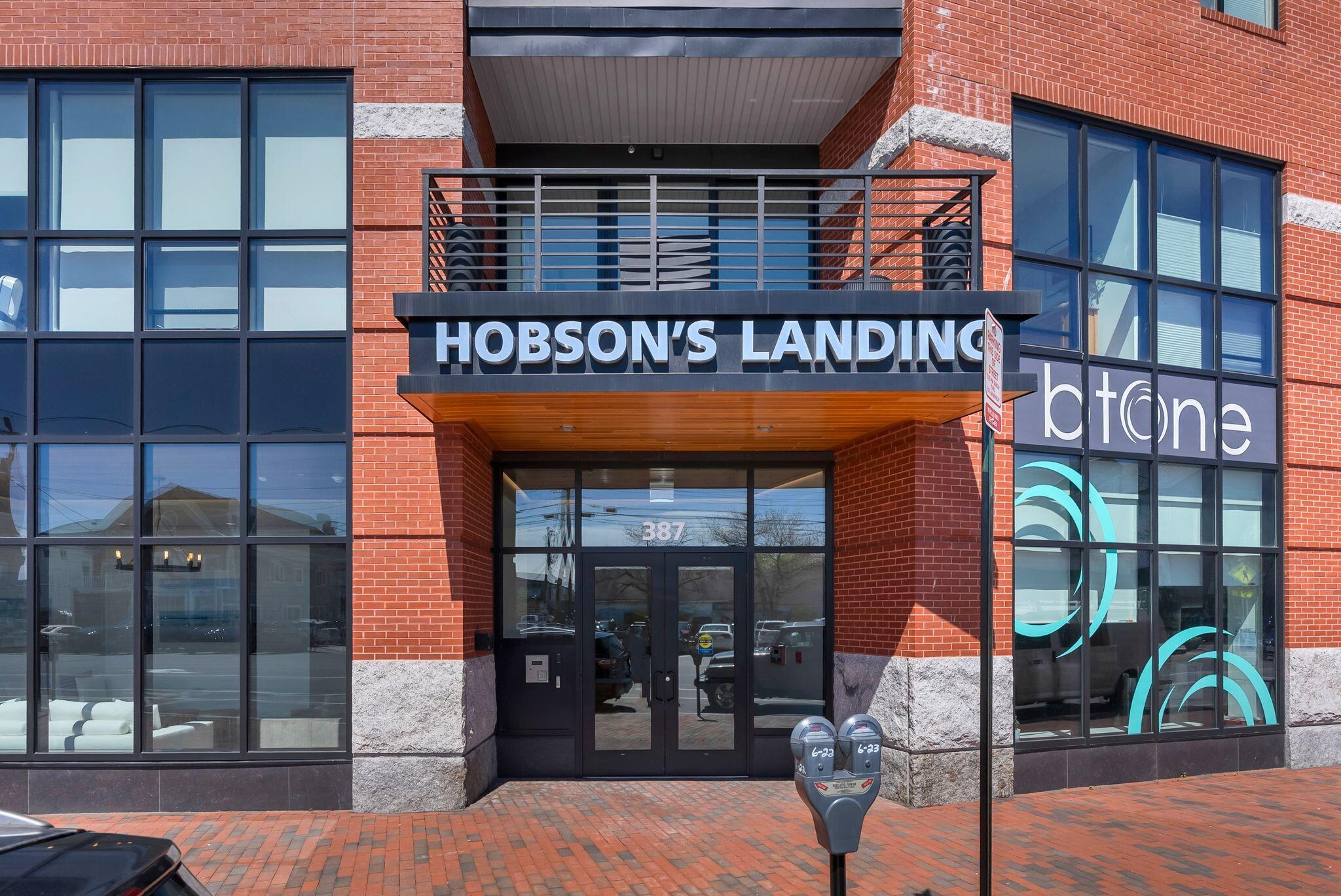 387 Commercial Street 334