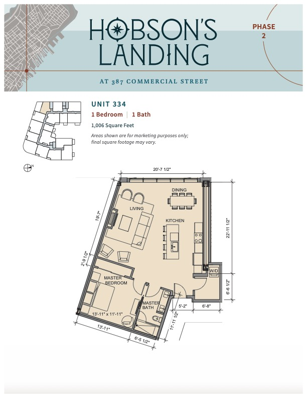 387 Commercial Street 334