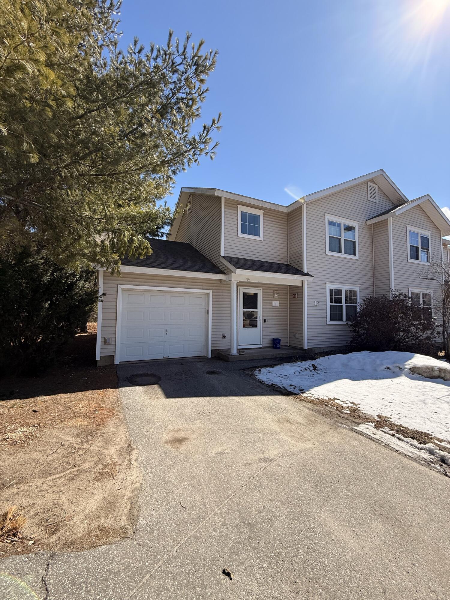 1 Antietam Street 1