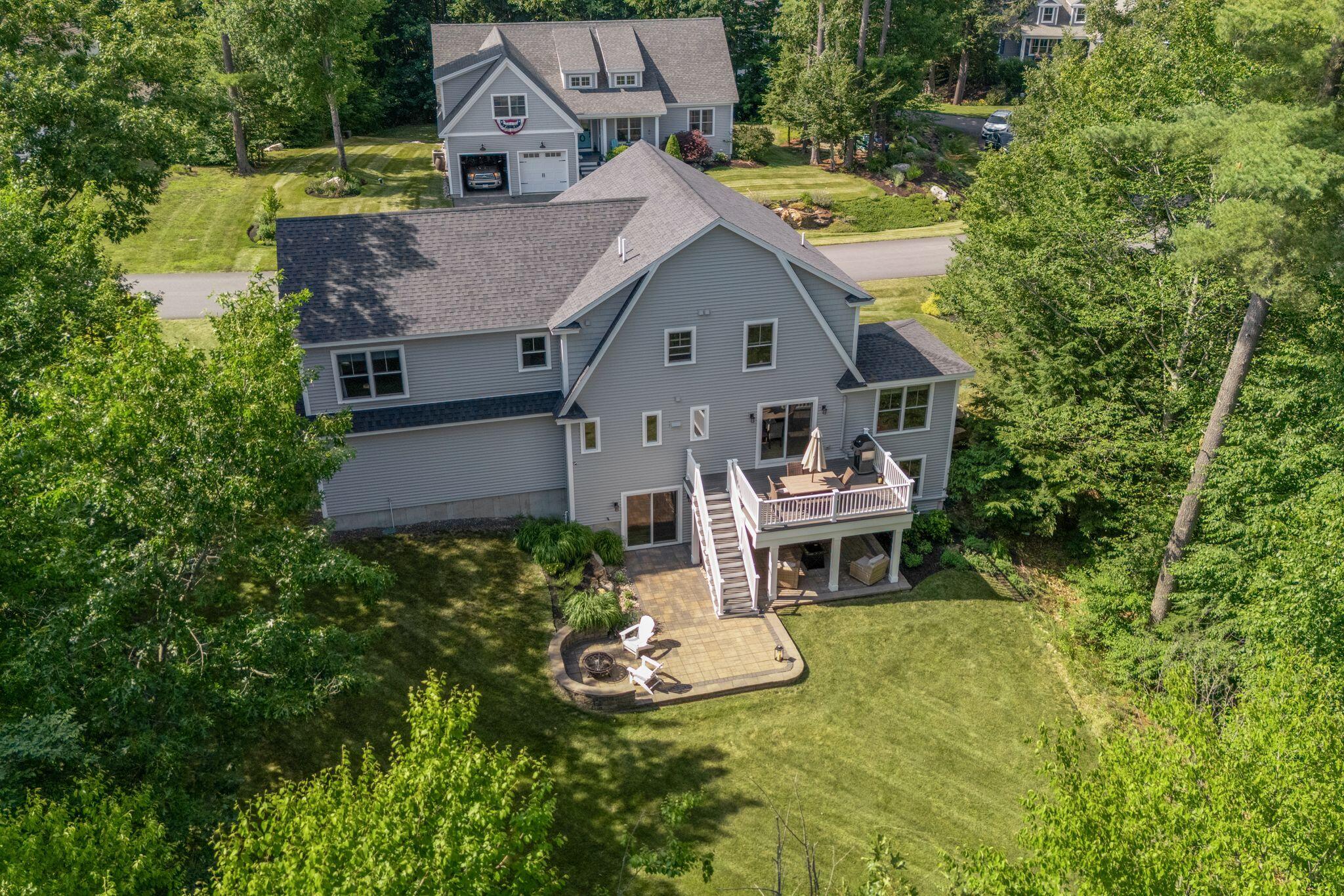41 S Ridge Road