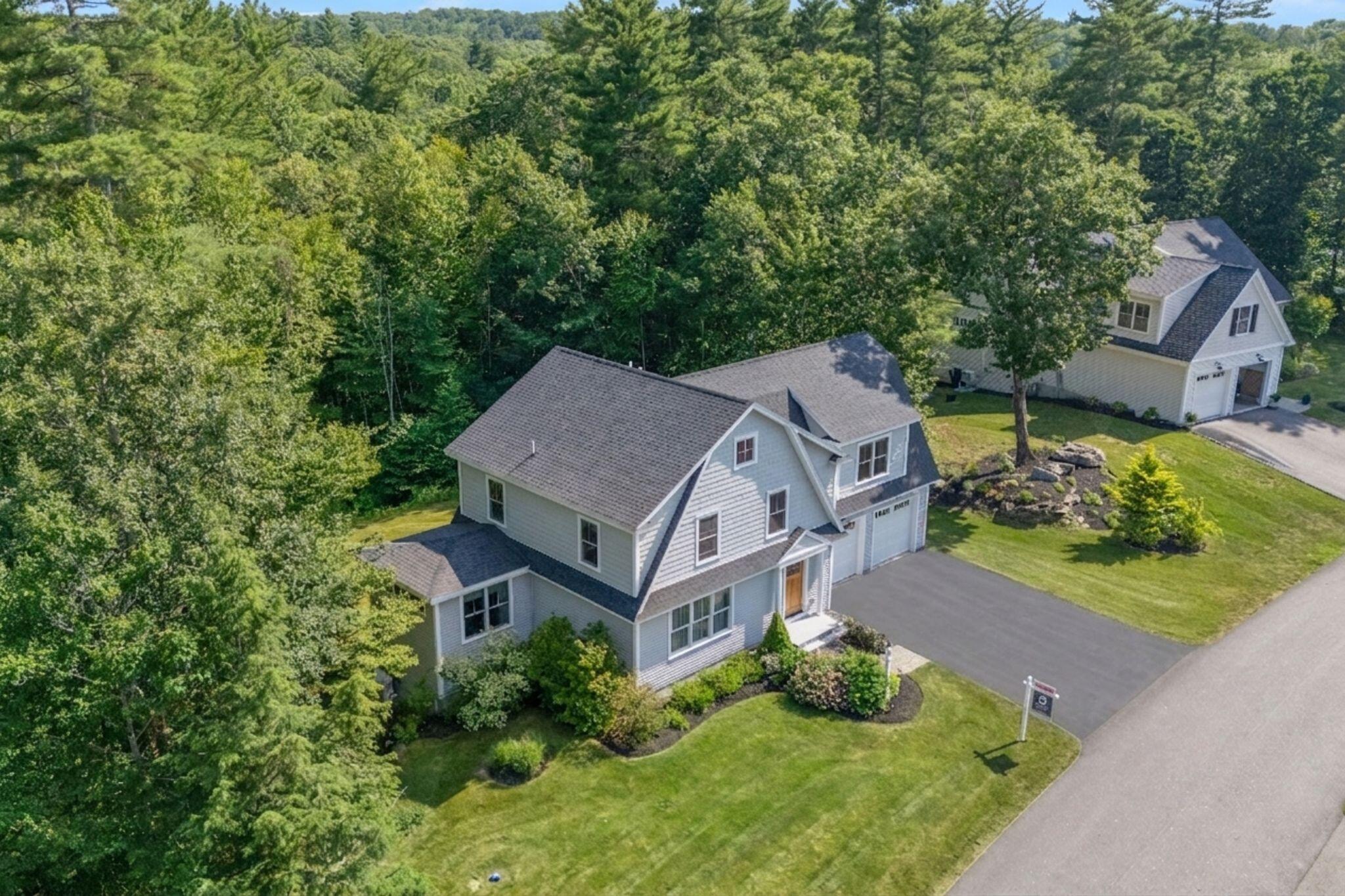 41 S Ridge Road