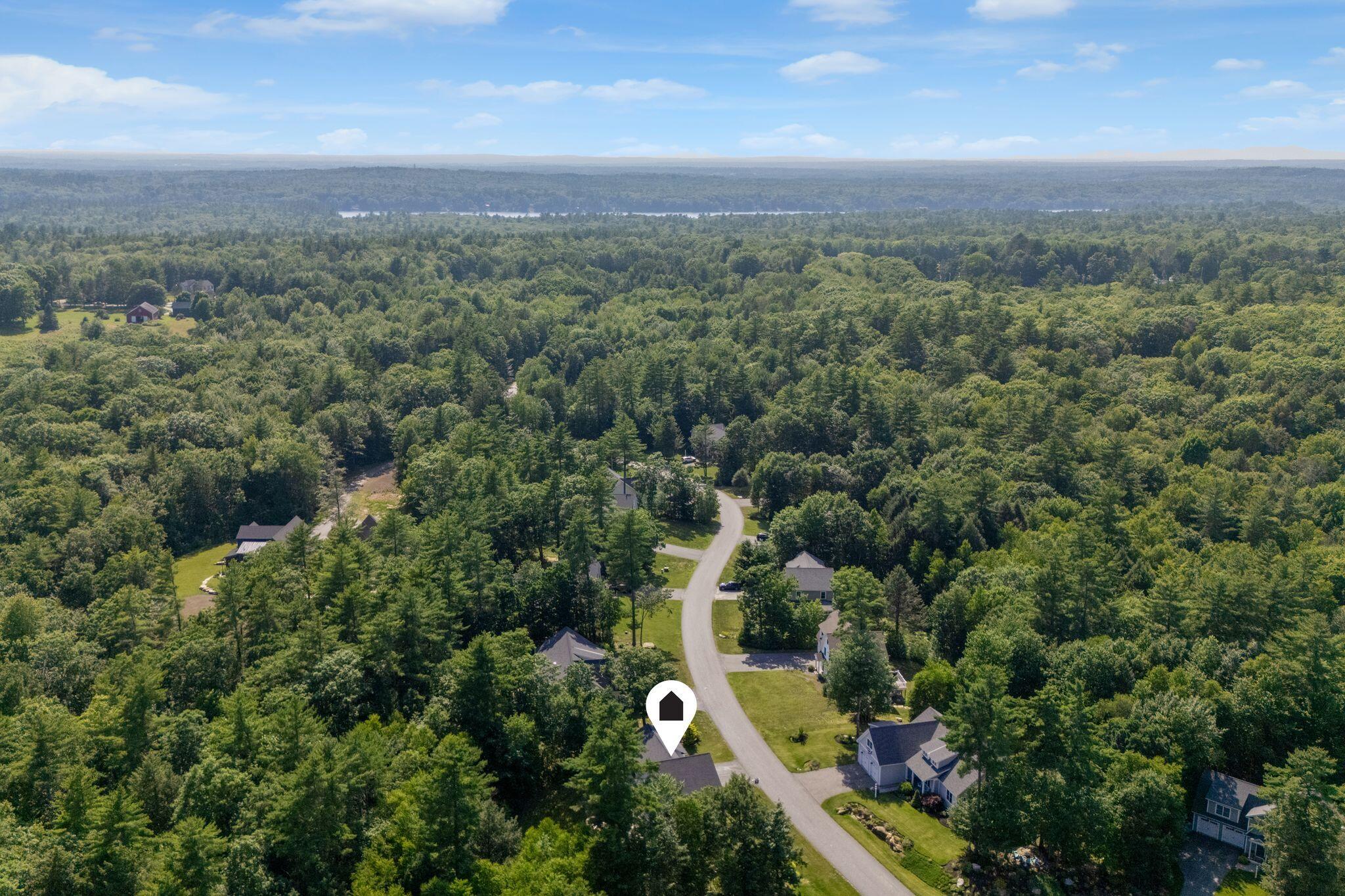 41 S Ridge Road