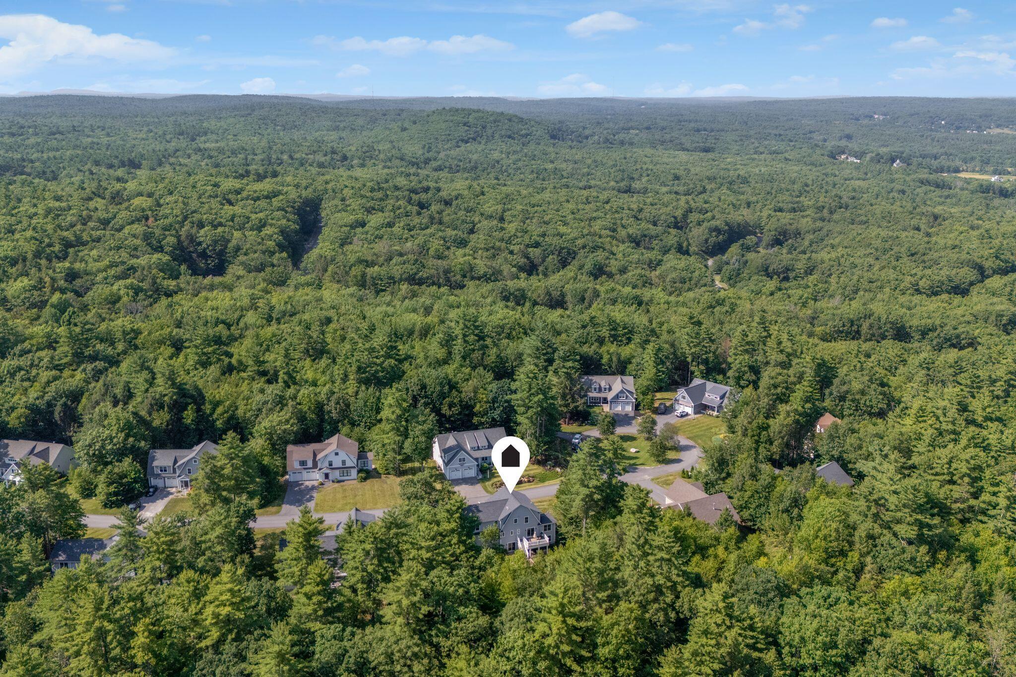 41 S Ridge Road