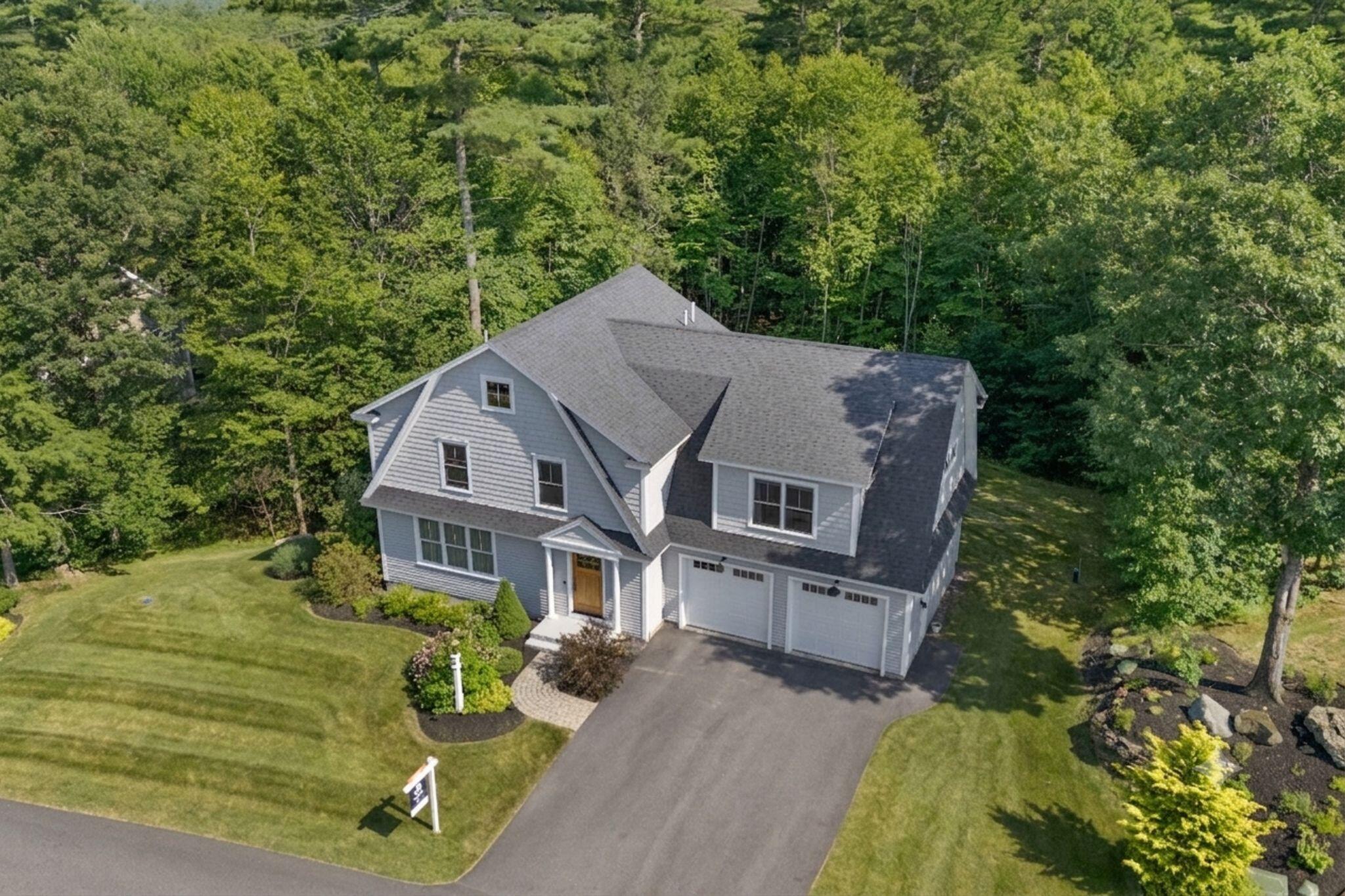 41 S Ridge Road