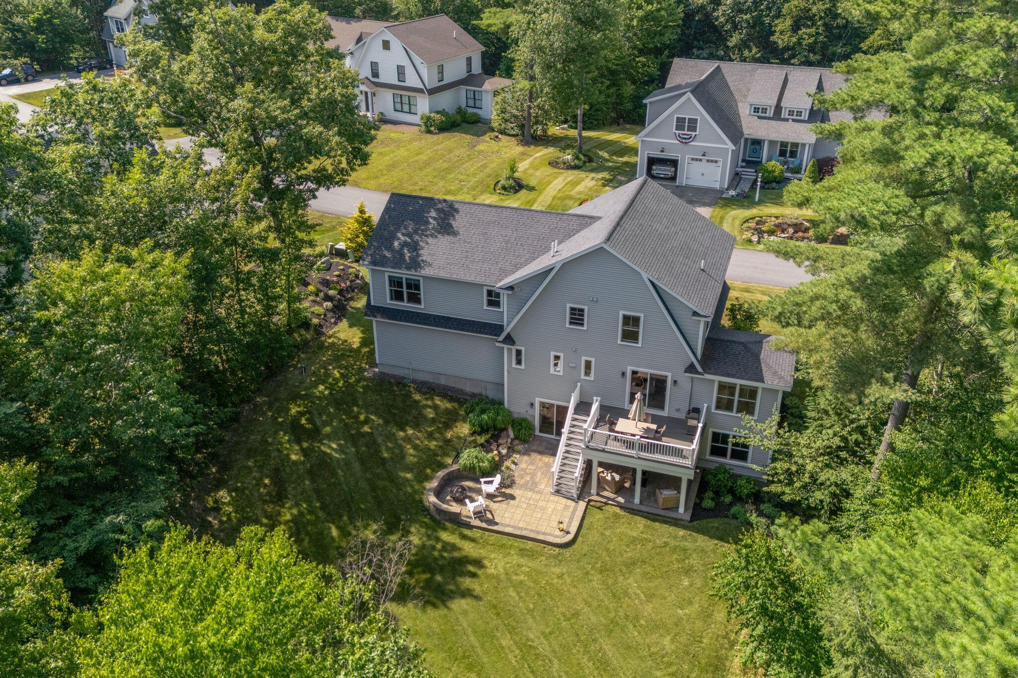 41 S Ridge Road