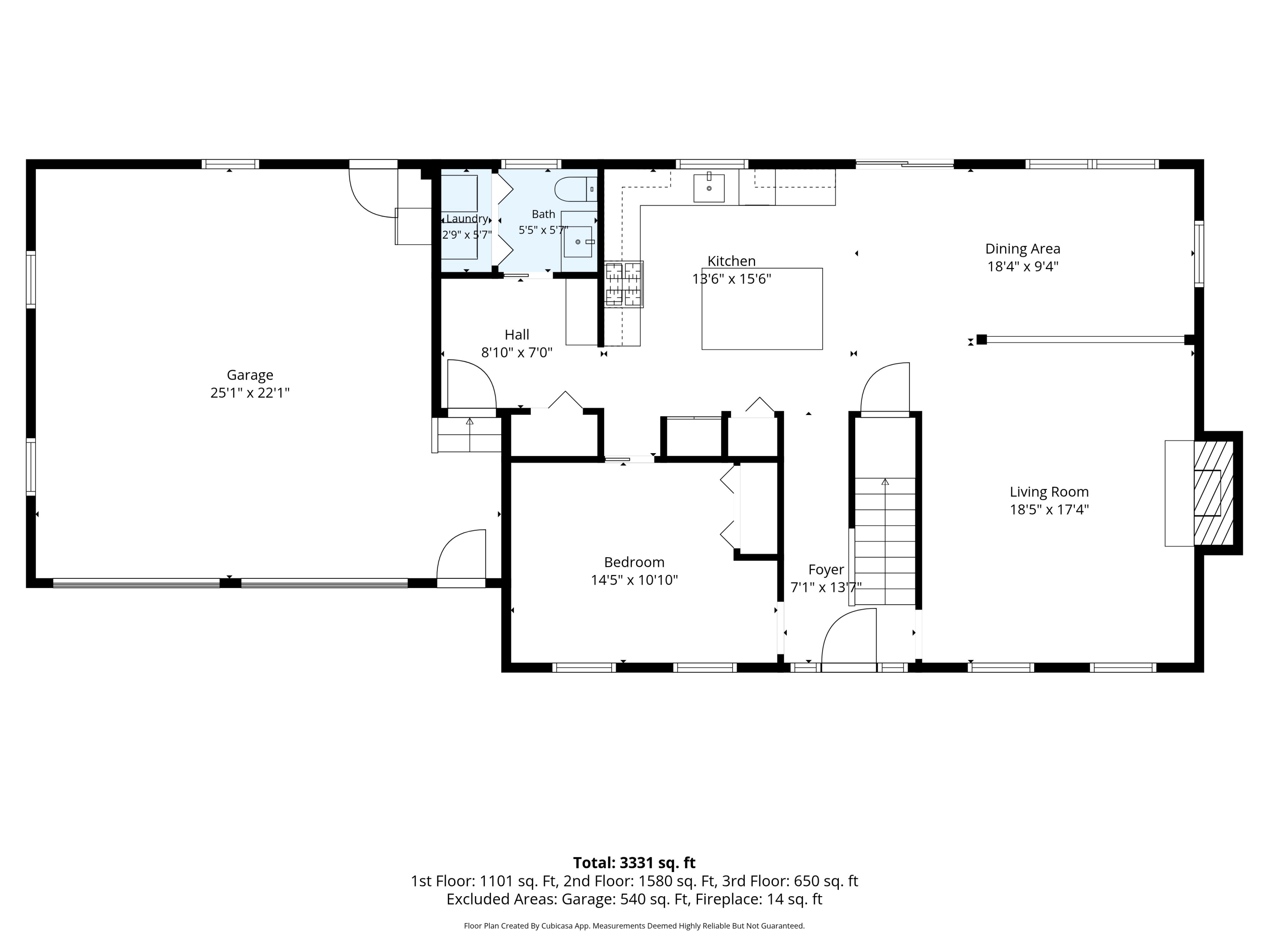 13 Crestview Drive