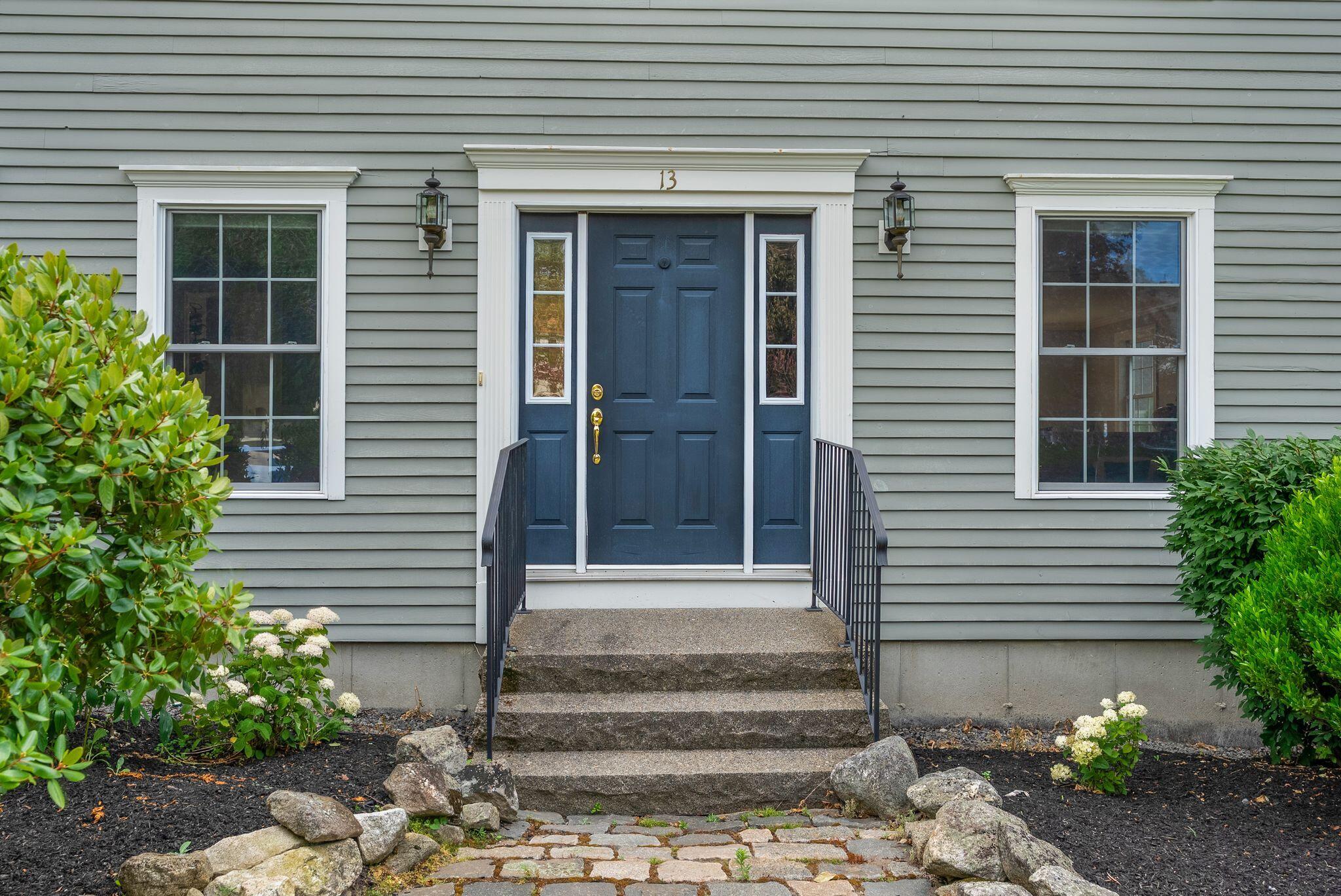 13 Crestview Drive