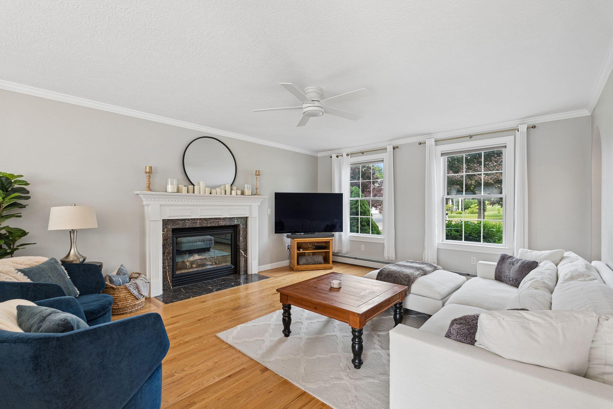 13 Crestview Drive