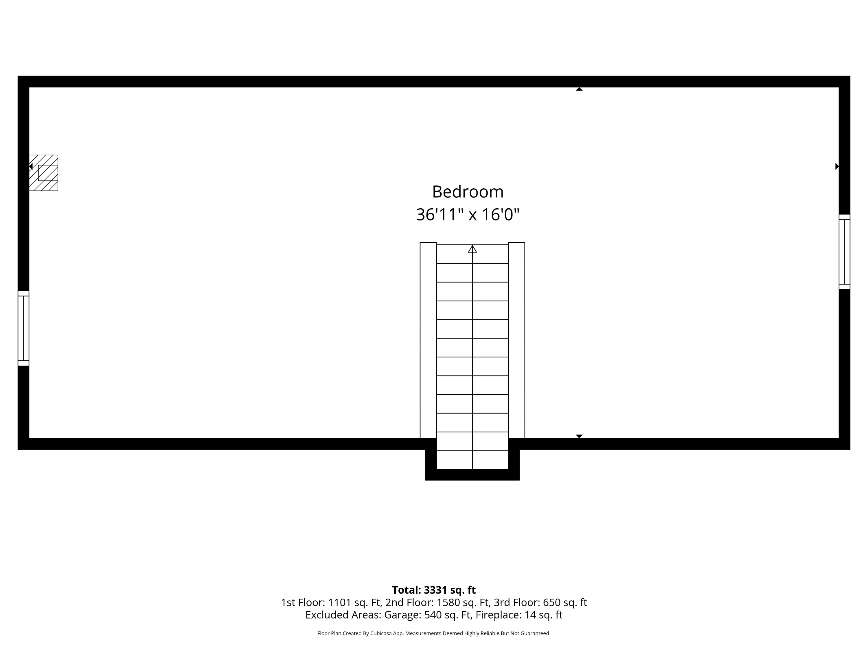13 Crestview Drive